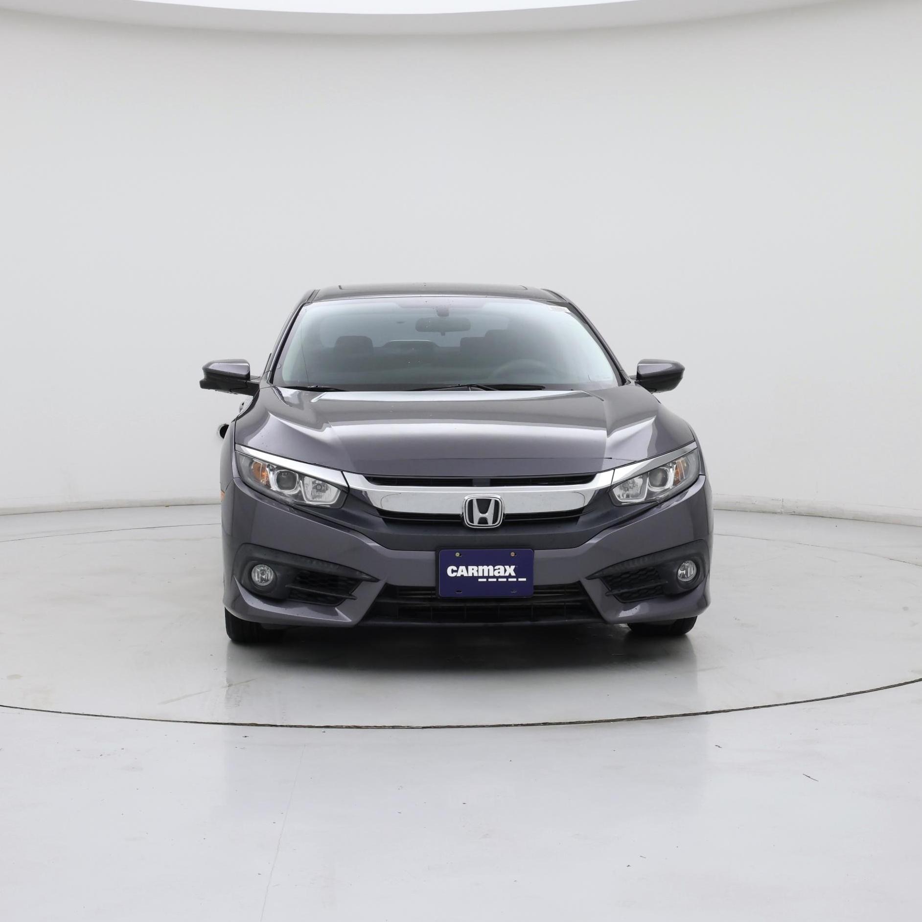Thumbnail: 2017 Honda Civic - 5