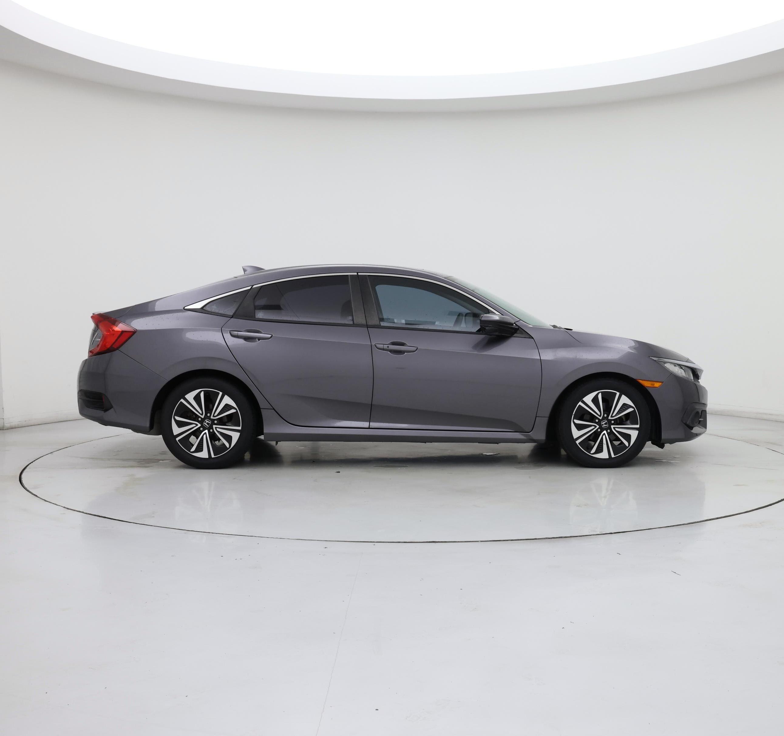 Thumbnail: 2017 Honda Civic - 7