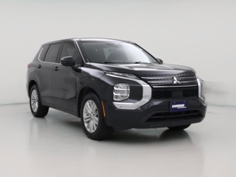 2023 Mitsubishi Outlander SE -
                  Corpus Christi, TX