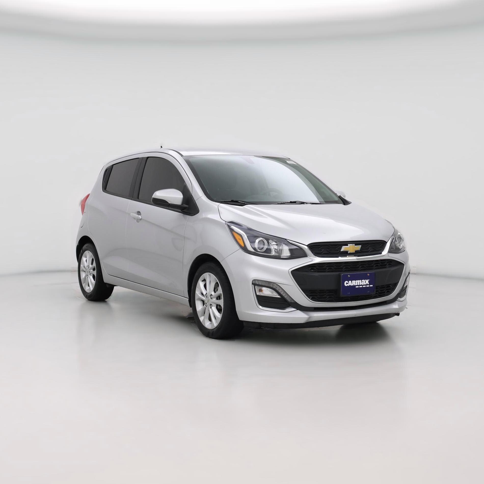Thumbnail: 2019 Chevrolet Spark - 1