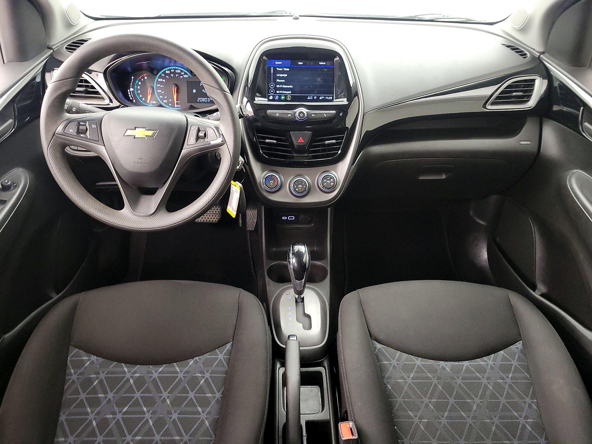 Thumbnail: 2019 Chevrolet Spark - 9