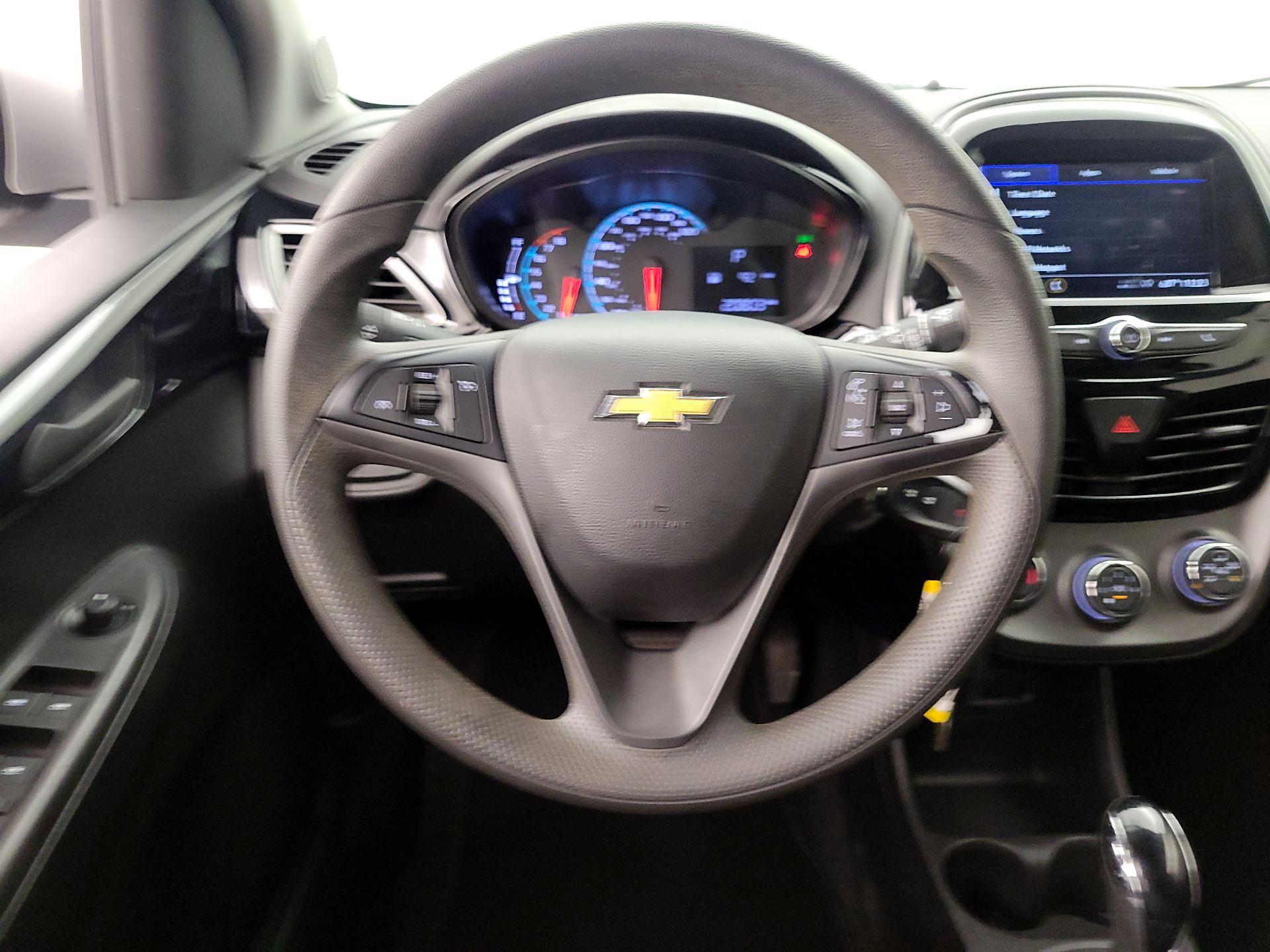 Thumbnail: 2019 Chevrolet Spark - 10