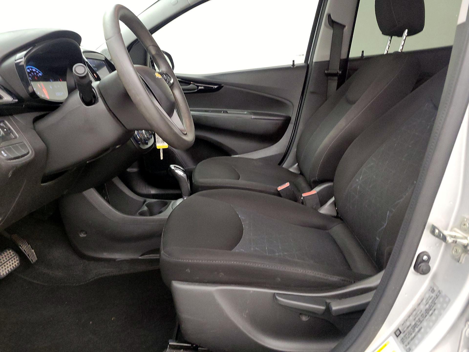 Thumbnail: 2019 Chevrolet Spark - 11