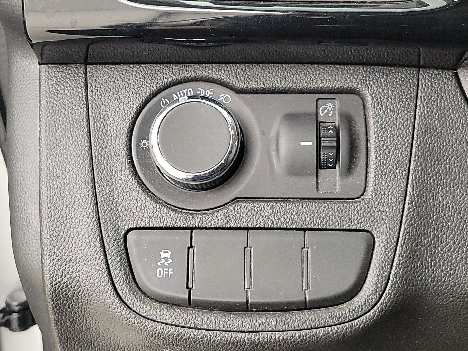 Thumbnail: 2019 Chevrolet Spark - 13
