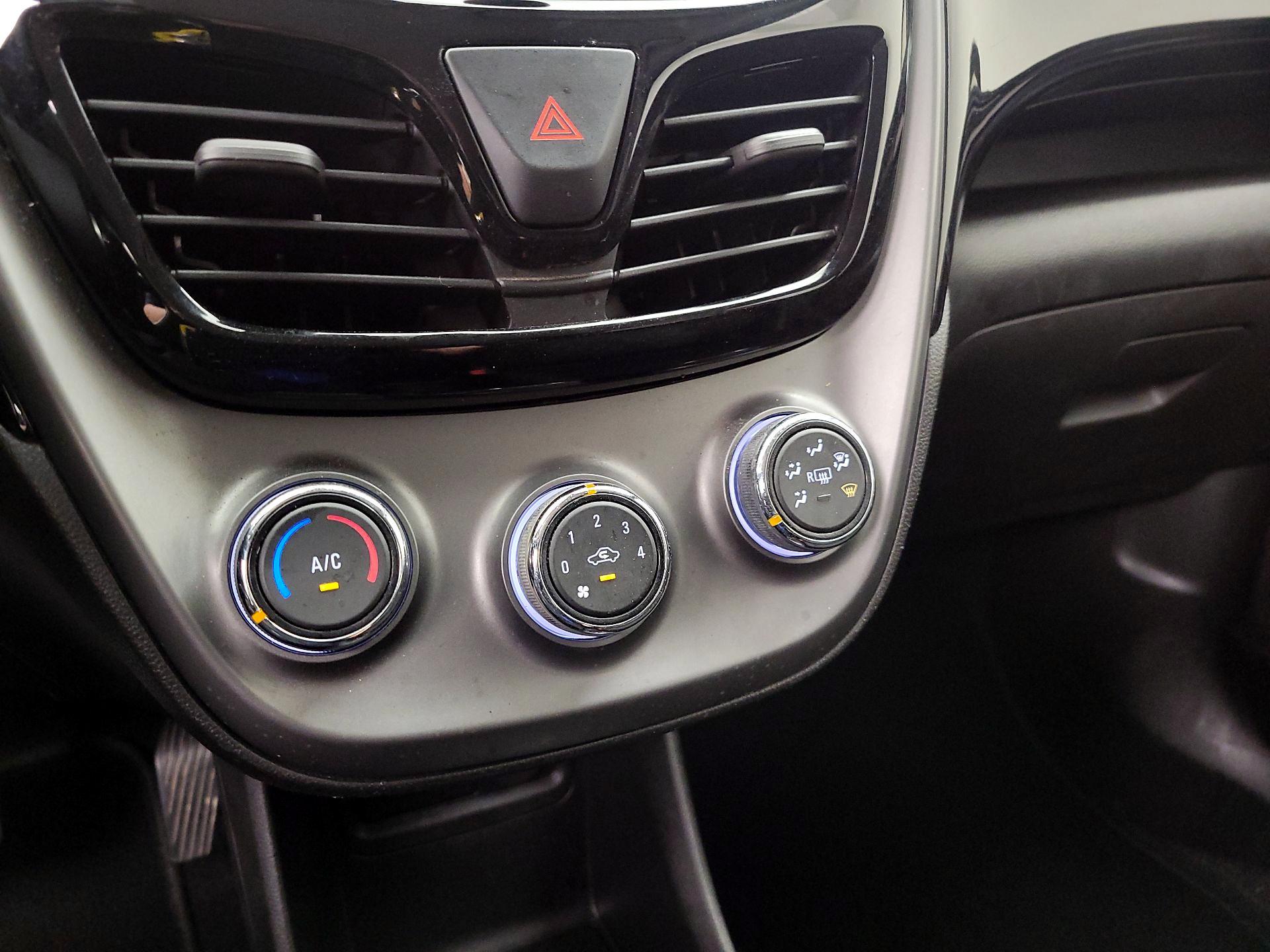 Thumbnail: 2019 Chevrolet Spark - 16