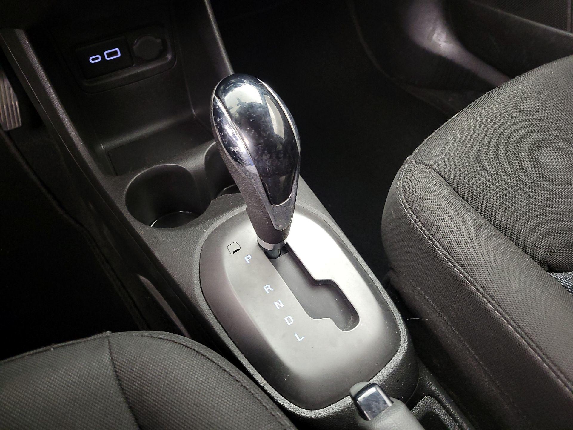 Thumbnail: 2019 Chevrolet Spark - 17