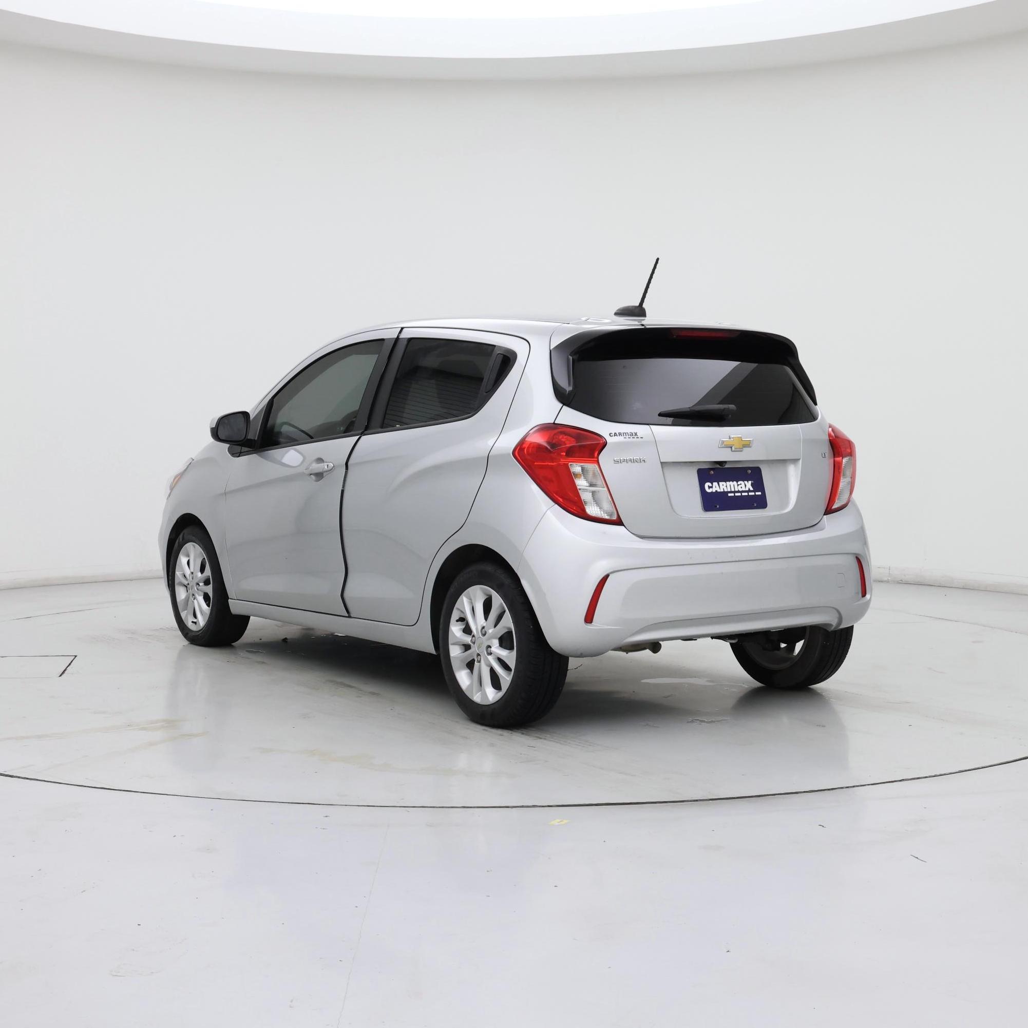 Thumbnail: 2019 Chevrolet Spark - 2