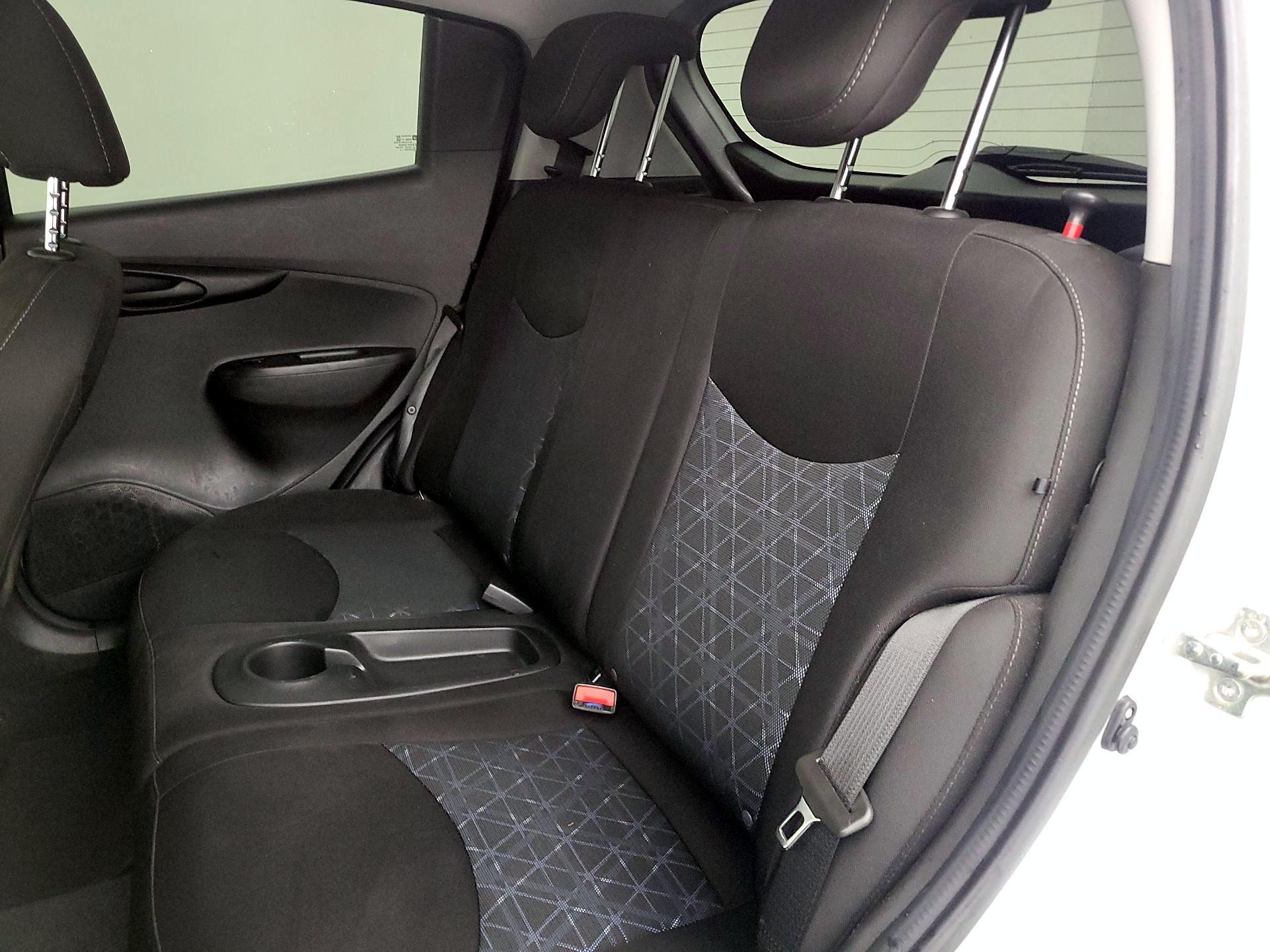 Thumbnail: 2019 Chevrolet Spark - 19