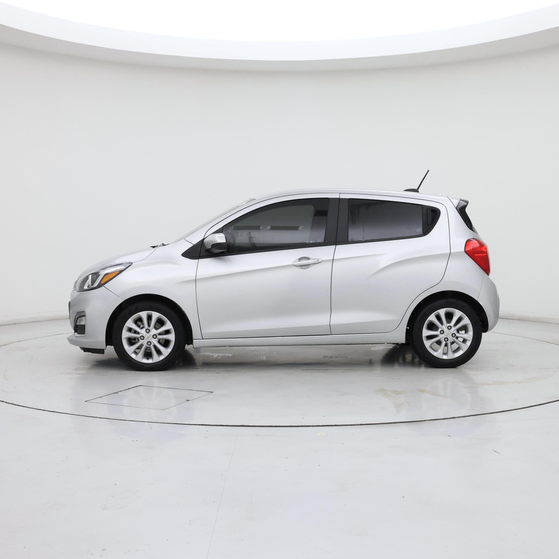 Thumbnail: 2019 Chevrolet Spark - 3