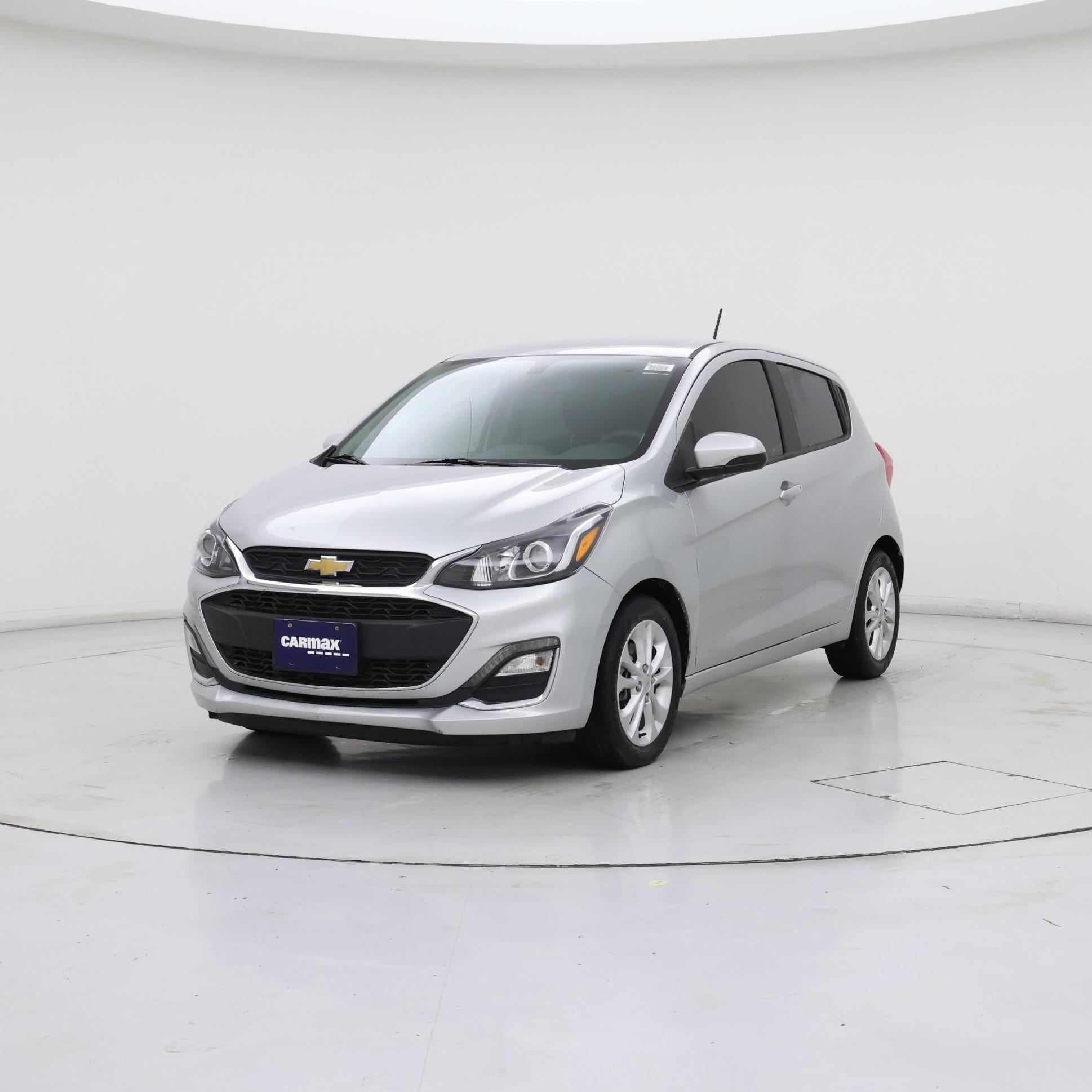 Thumbnail: 2019 Chevrolet Spark - 4