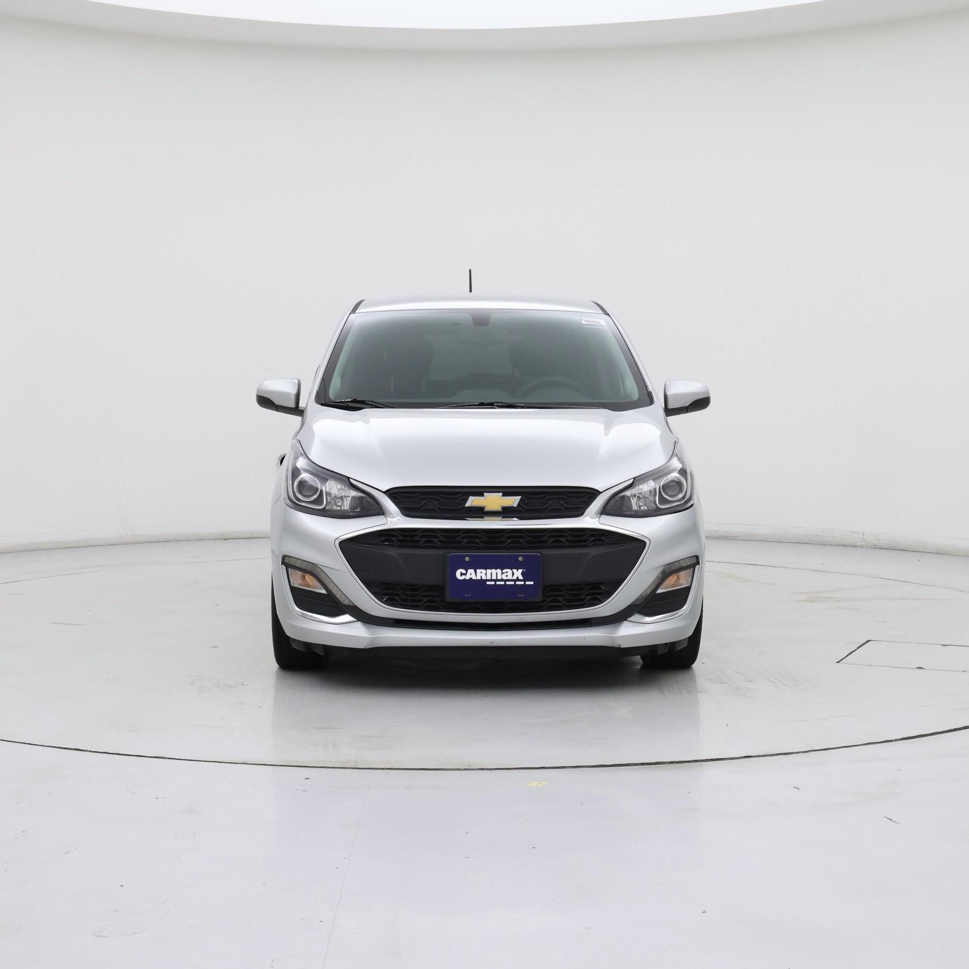 Thumbnail: 2019 Chevrolet Spark - 5