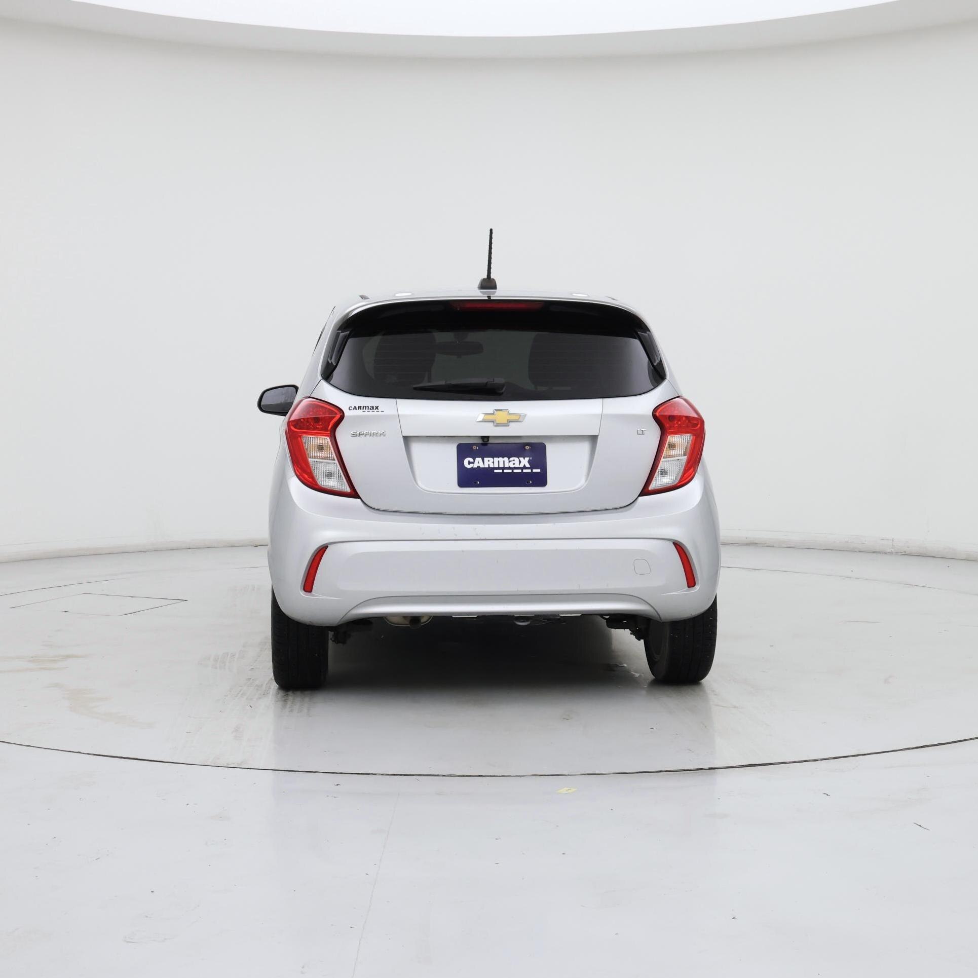 Thumbnail: 2019 Chevrolet Spark - 6