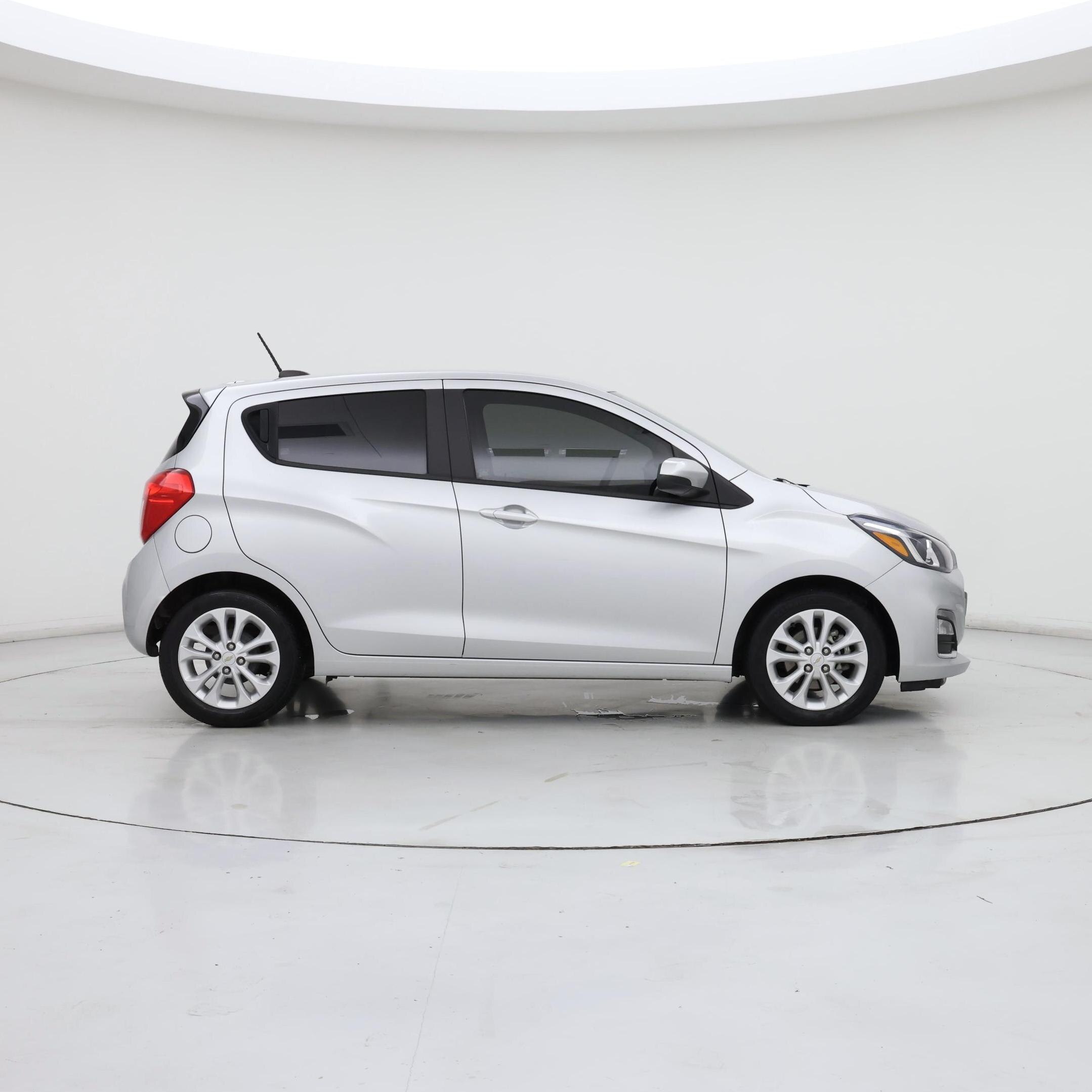 Thumbnail: 2019 Chevrolet Spark - 7