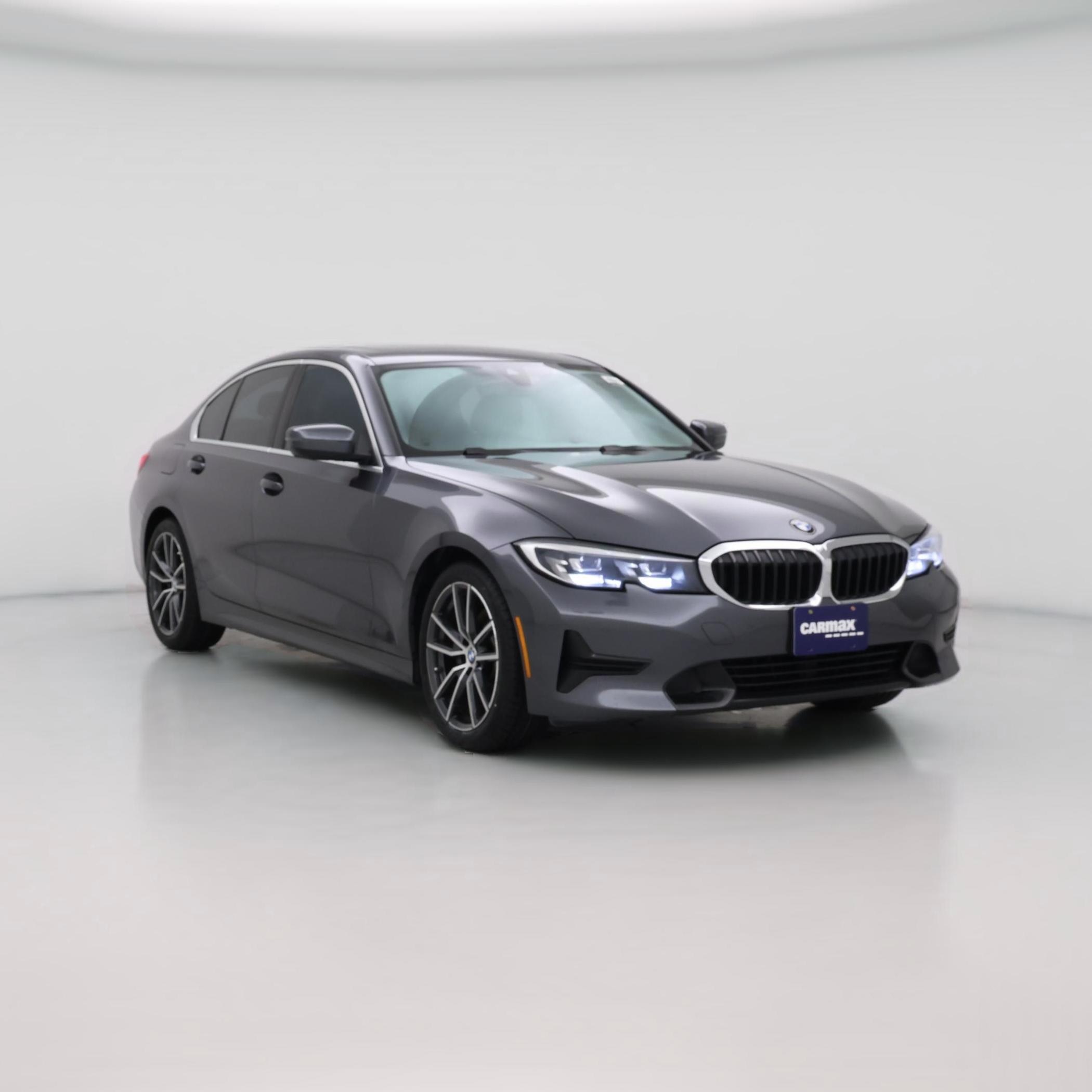 Thumbnail: 2020 BMW 3 Series - 1