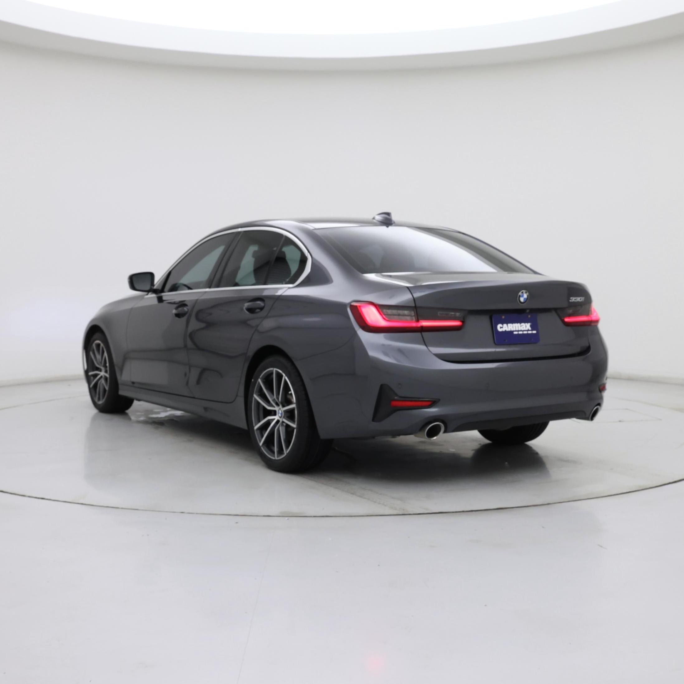 Thumbnail: 2020 BMW 3 Series - 2
