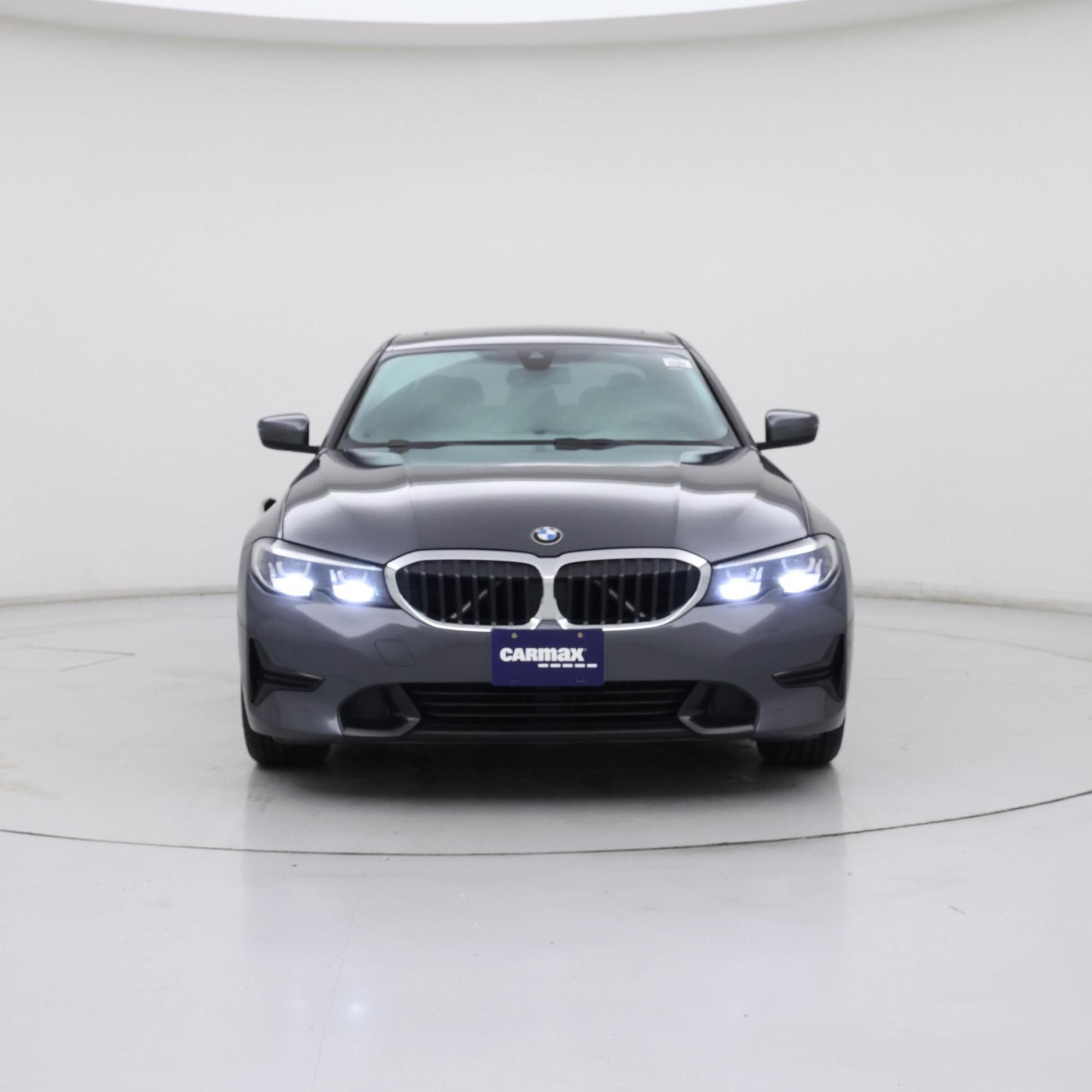 Thumbnail: 2020 BMW 3 Series - 5
