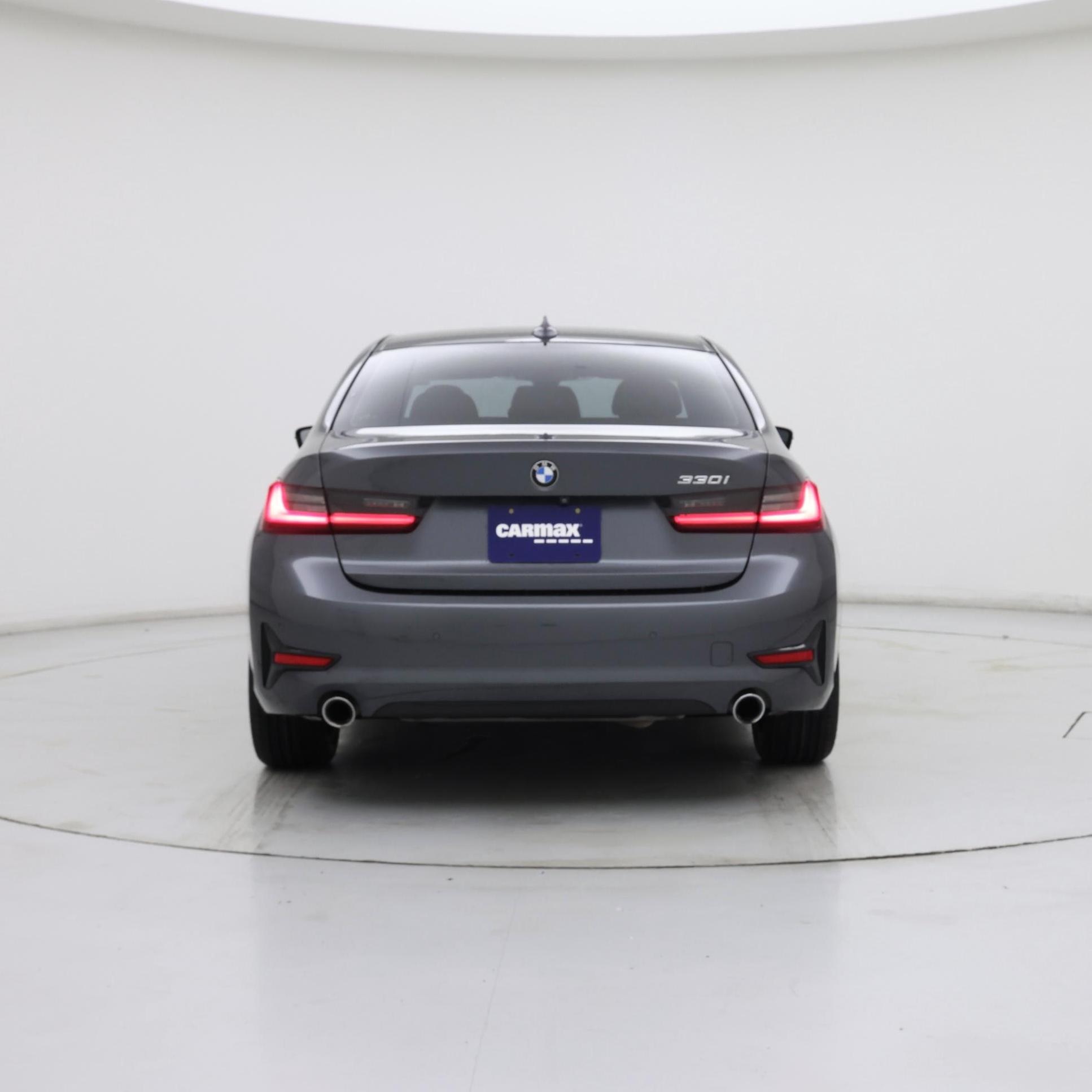 Thumbnail: 2020 BMW 3 Series - 6