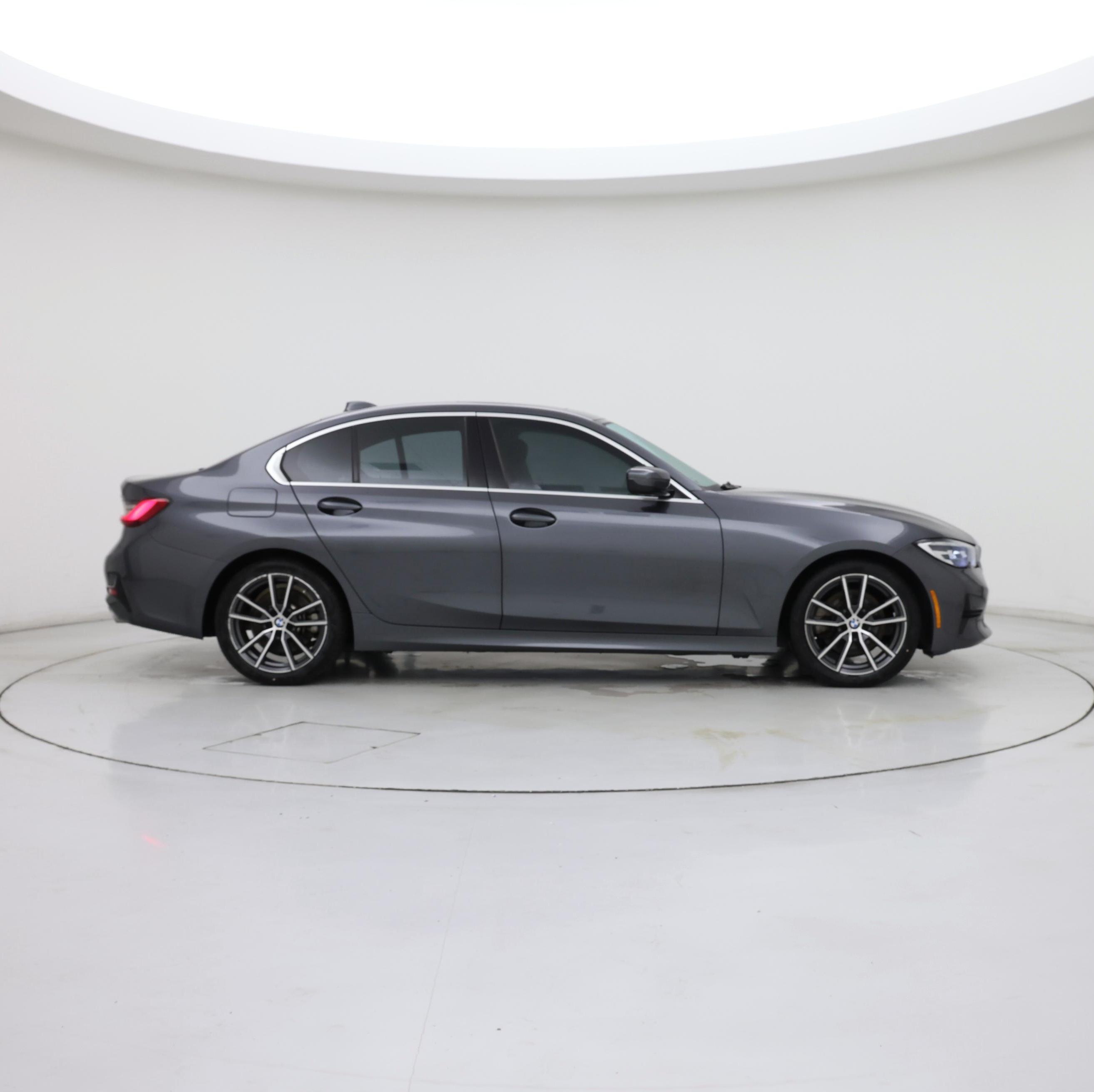 Thumbnail: 2020 BMW 3 Series - 7