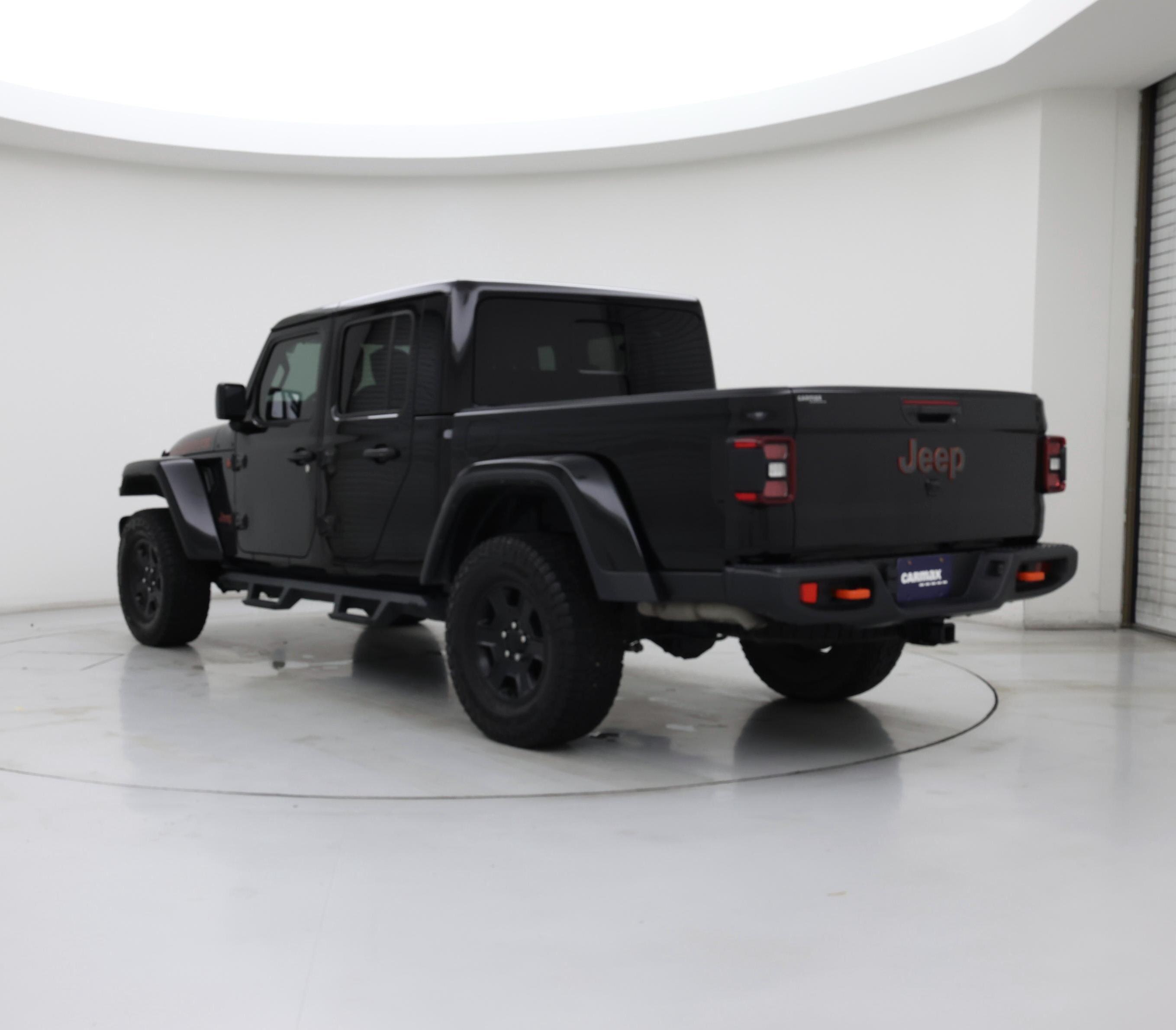 Thumbnail: 2022 Jeep Gladiator - 2