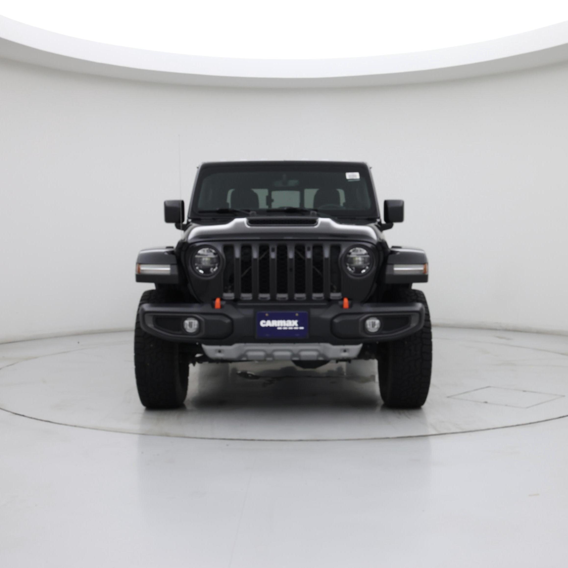 Thumbnail: 2022 Jeep Gladiator - 5