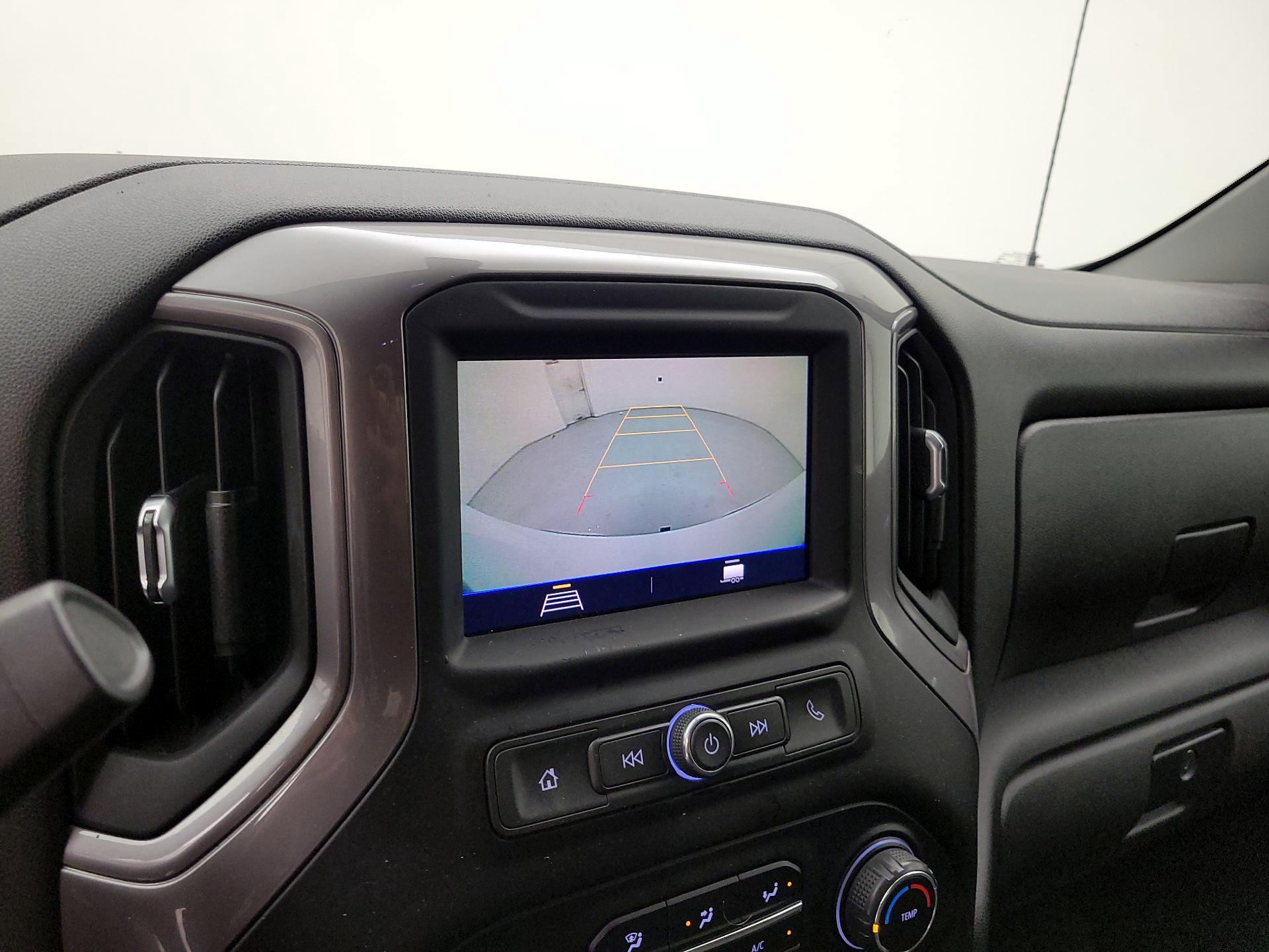 Thumbnail: 2021 Chevrolet Silverado 1500 - 15