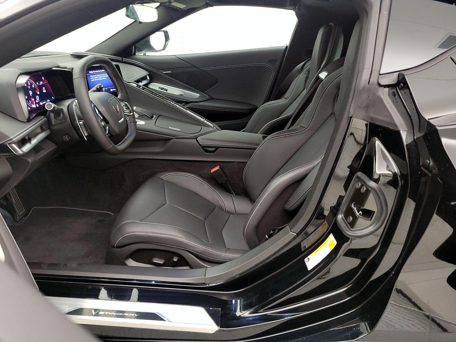 Thumbnail: 2022 Chevrolet Corvette - 11