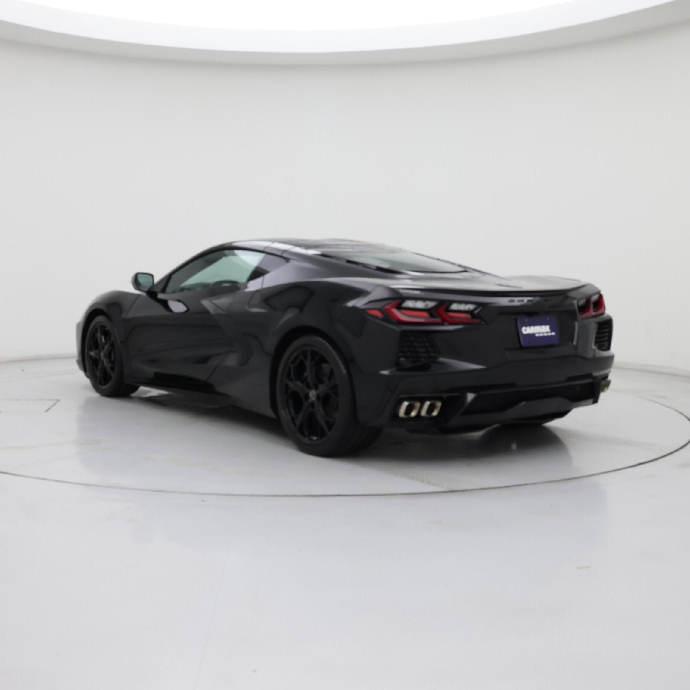Thumbnail: 2022 Chevrolet Corvette - 2