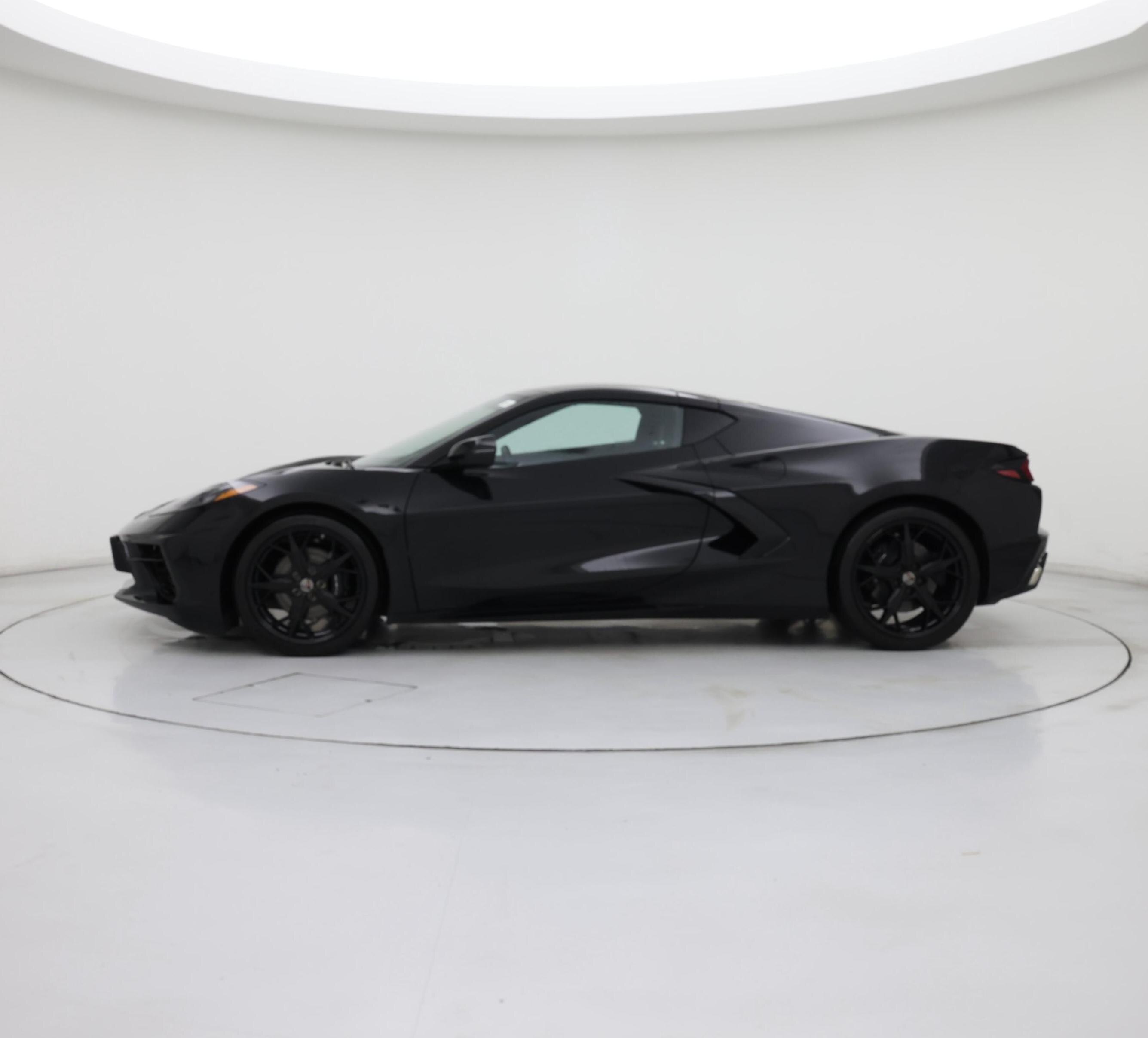 Thumbnail: 2022 Chevrolet Corvette - 3