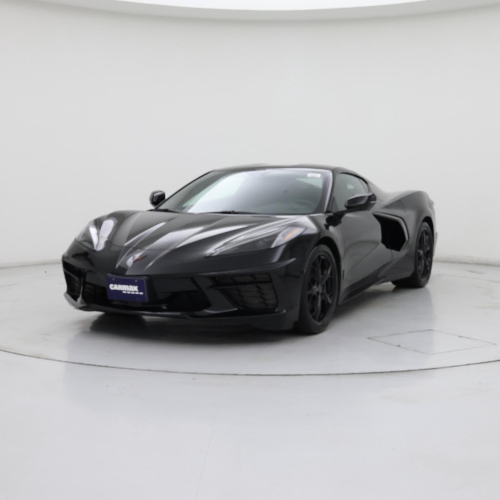 Thumbnail: 2022 Chevrolet Corvette - 4