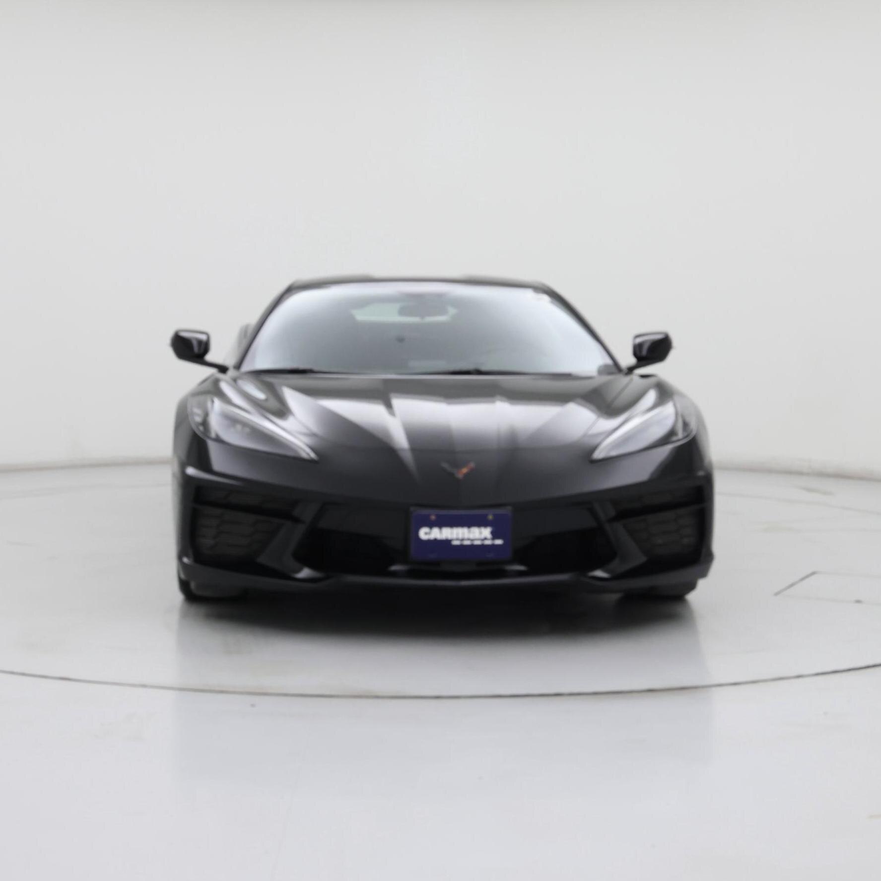 Thumbnail: 2022 Chevrolet Corvette - 5