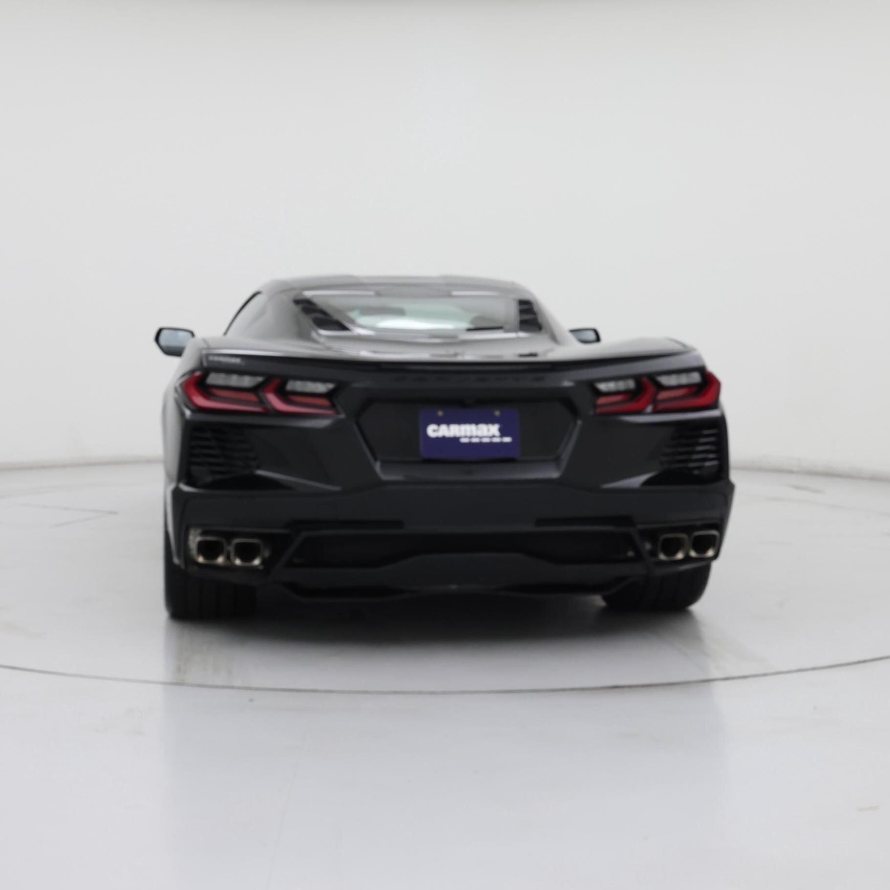 Thumbnail: 2022 Chevrolet Corvette - 6