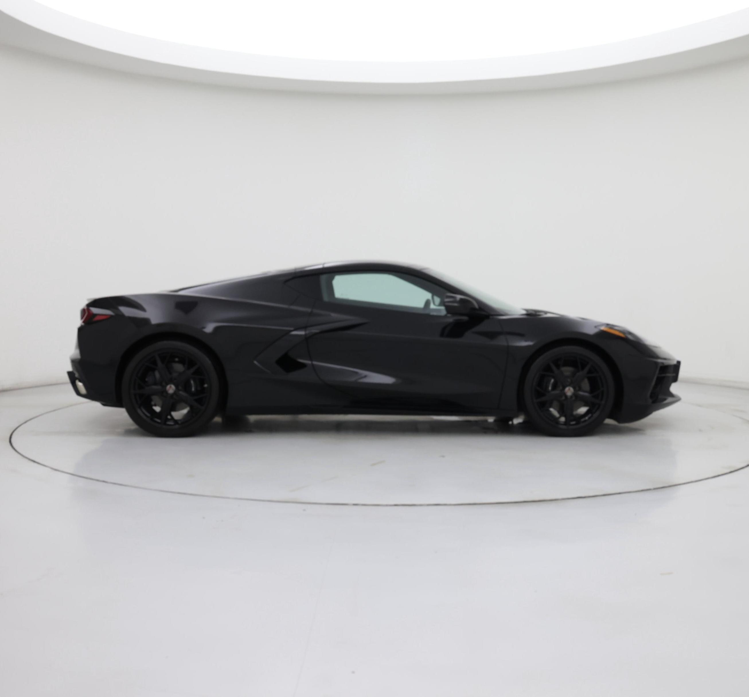 Thumbnail: 2022 Chevrolet Corvette - 7