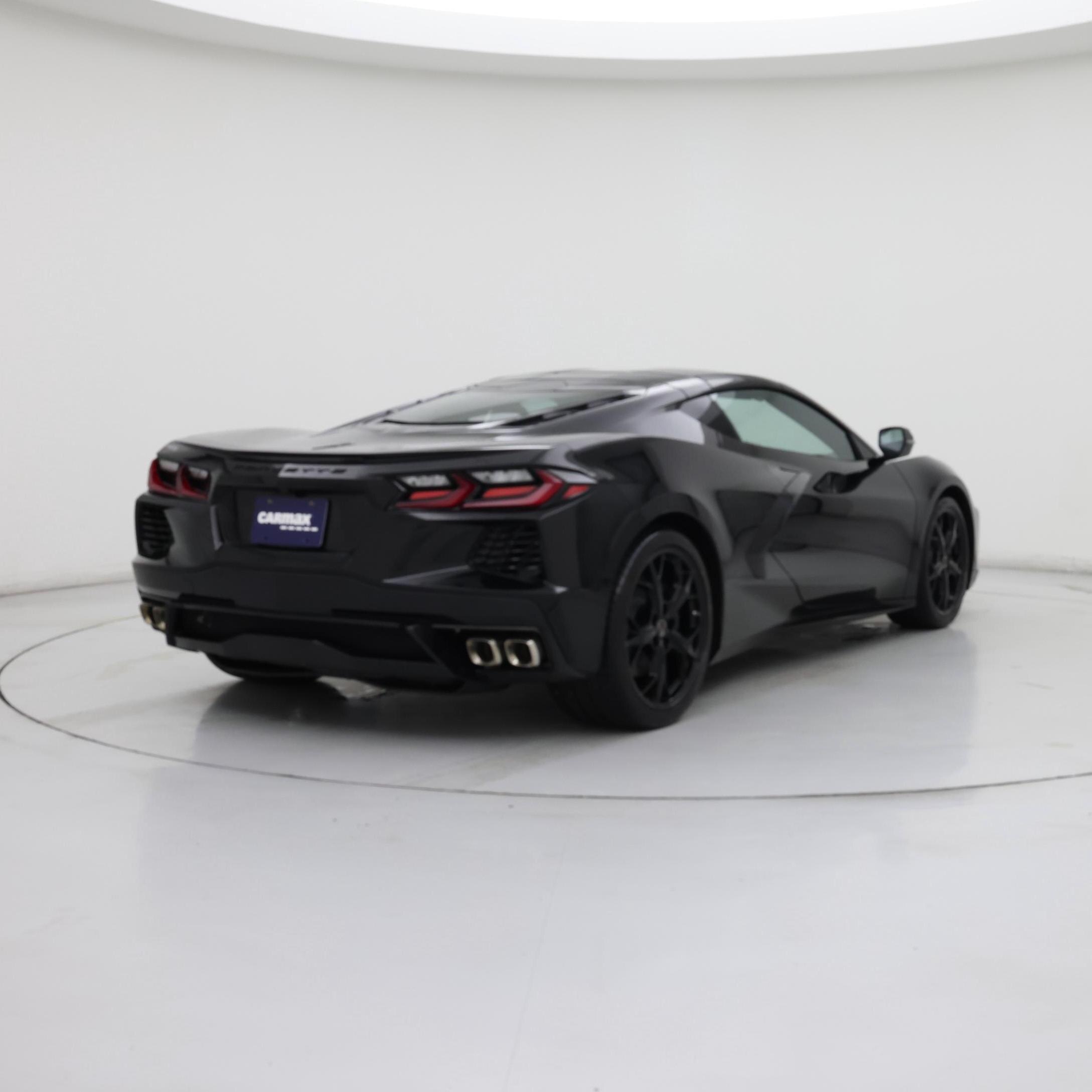 Thumbnail: 2022 Chevrolet Corvette - 8