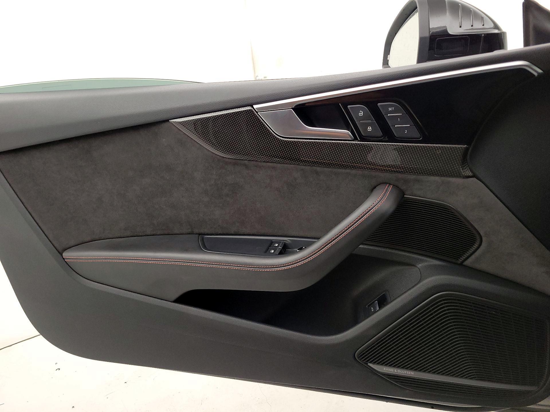 Thumbnail: 2021 Audi S5 - 12
