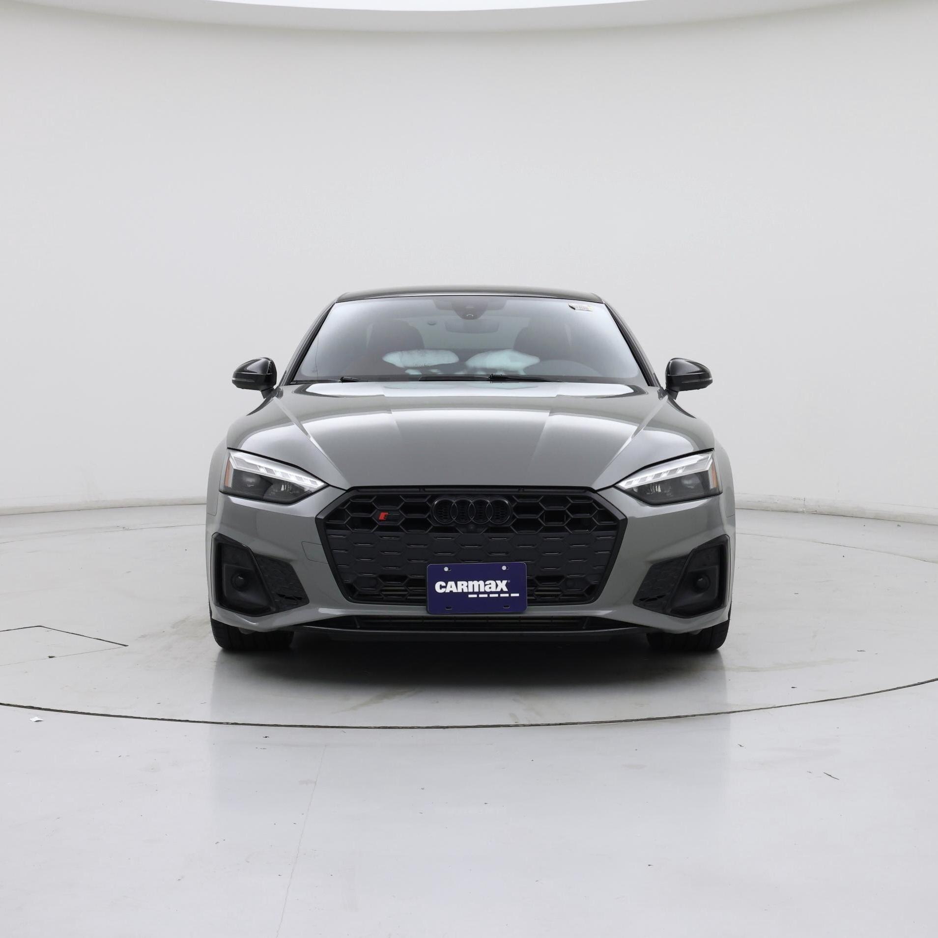 Thumbnail: 2021 Audi S5 - 5