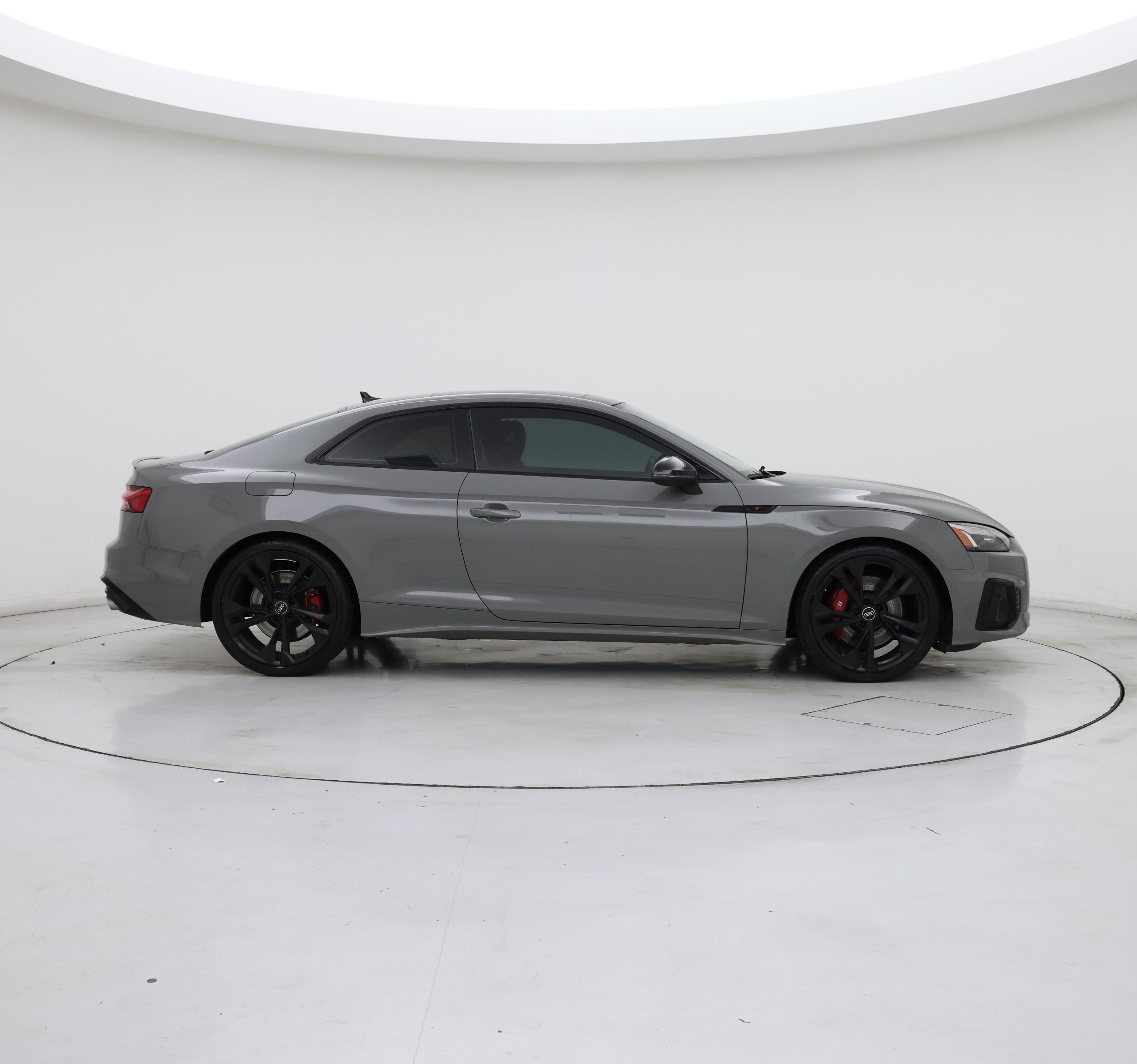 Thumbnail: 2021 Audi S5 - 7