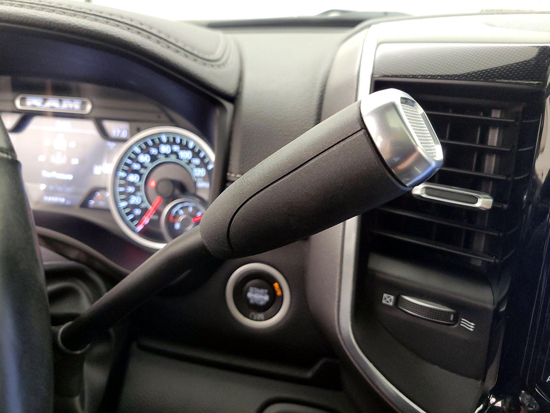 Thumbnail: 2022 RAM 2500 - 17