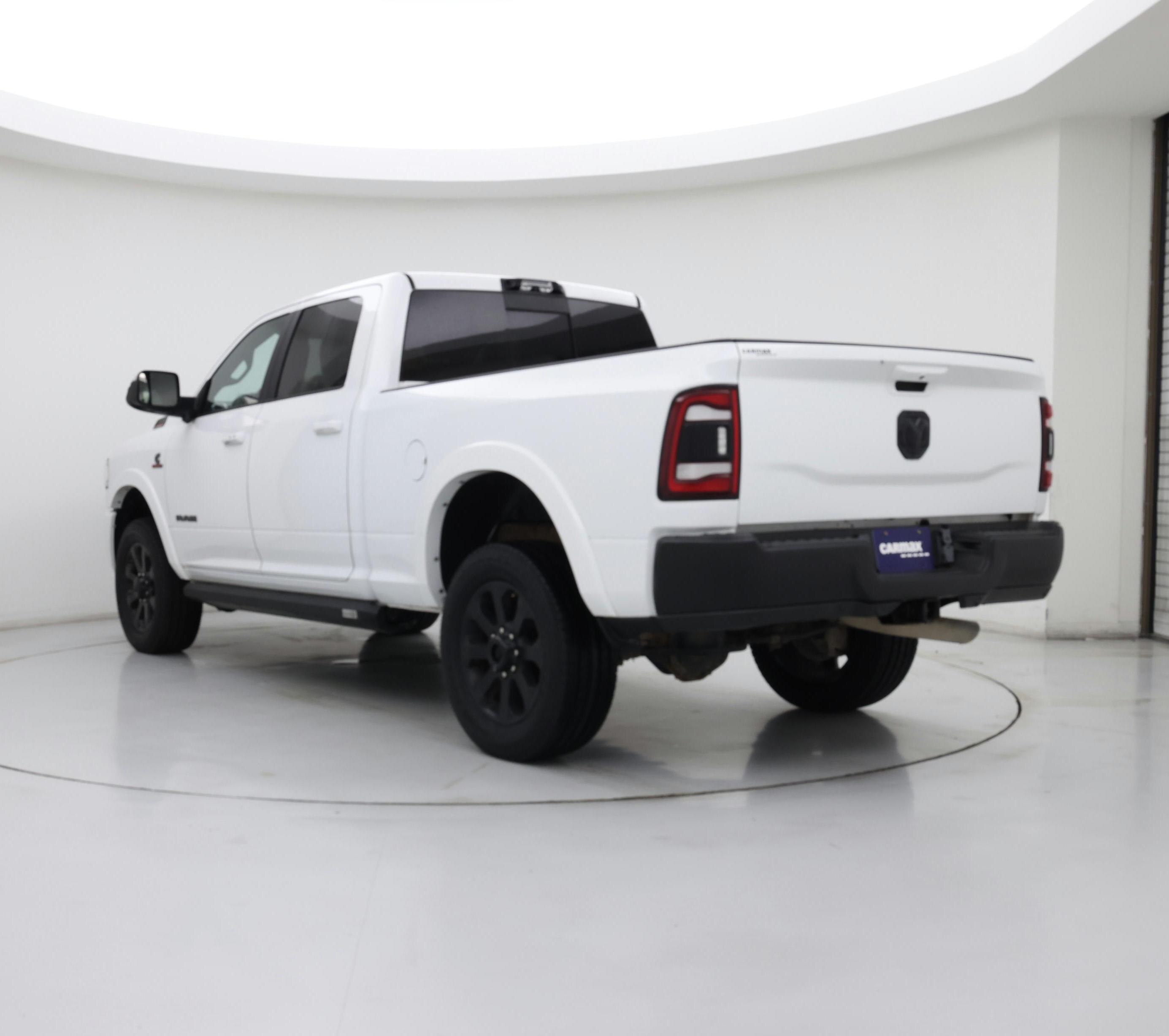 Thumbnail: 2022 RAM 2500 - 2