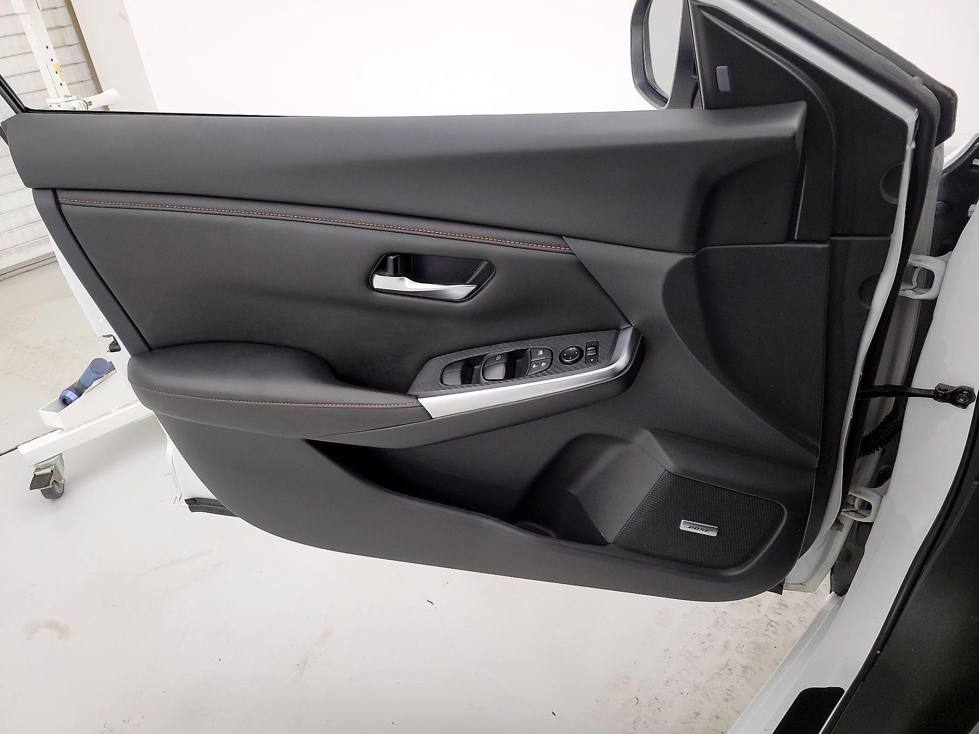 Thumbnail: 2021 Nissan Sentra - 12