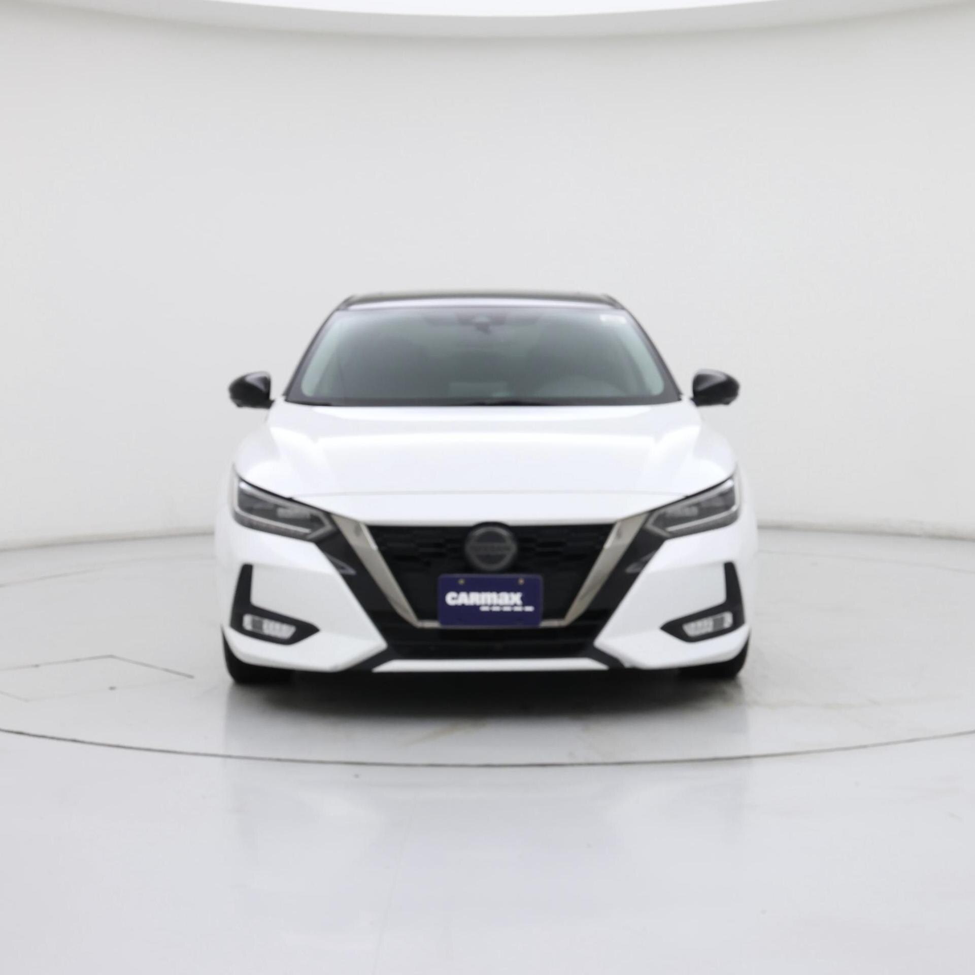 Thumbnail: 2021 Nissan Sentra - 5
