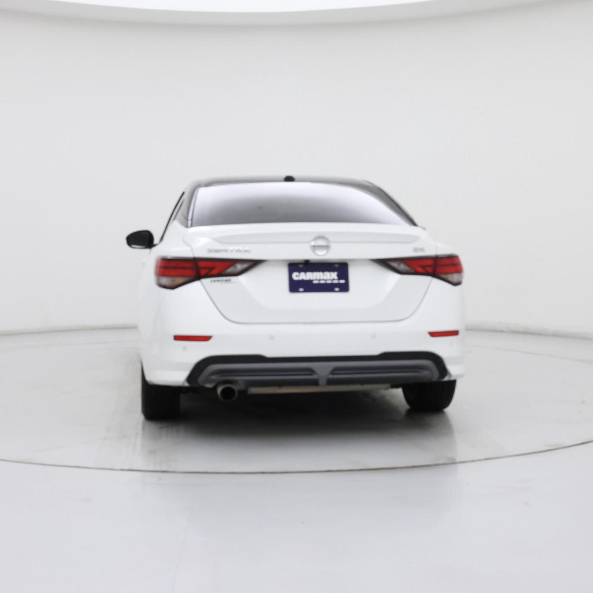 Thumbnail: 2021 Nissan Sentra - 6