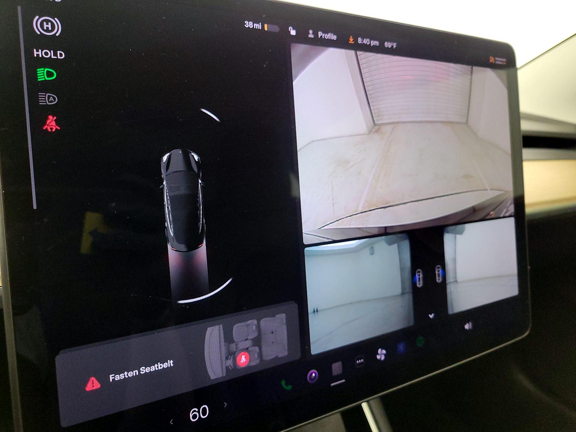 Thumbnail: 2018 Tesla Model 3 - 14