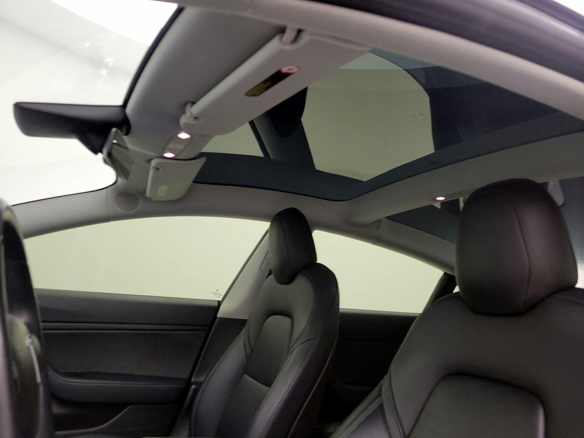 Thumbnail: 2018 Tesla Model 3 - 18