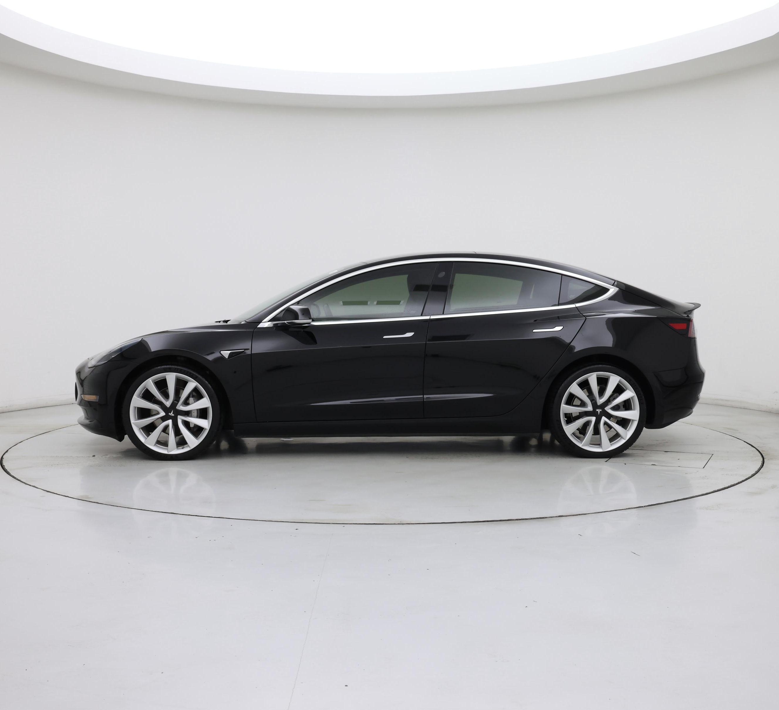 Thumbnail: 2018 Tesla Model 3 - 3