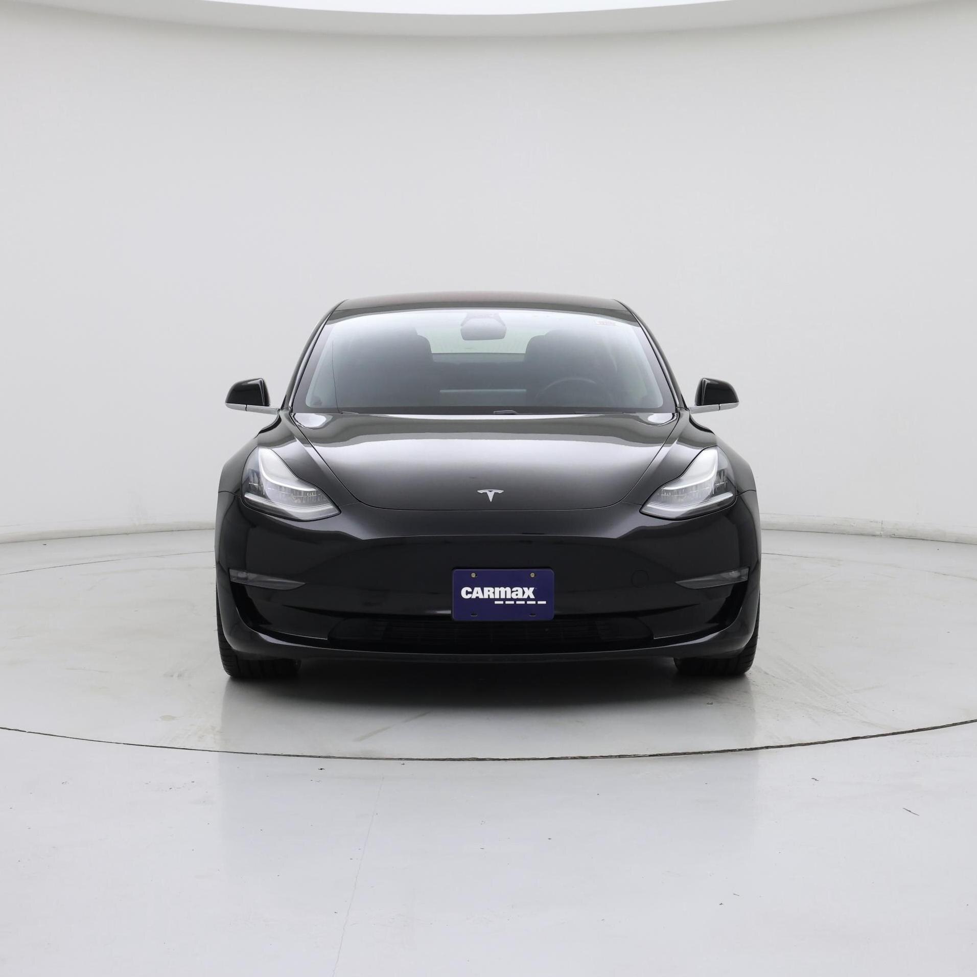 Thumbnail: 2018 Tesla Model 3 - 5