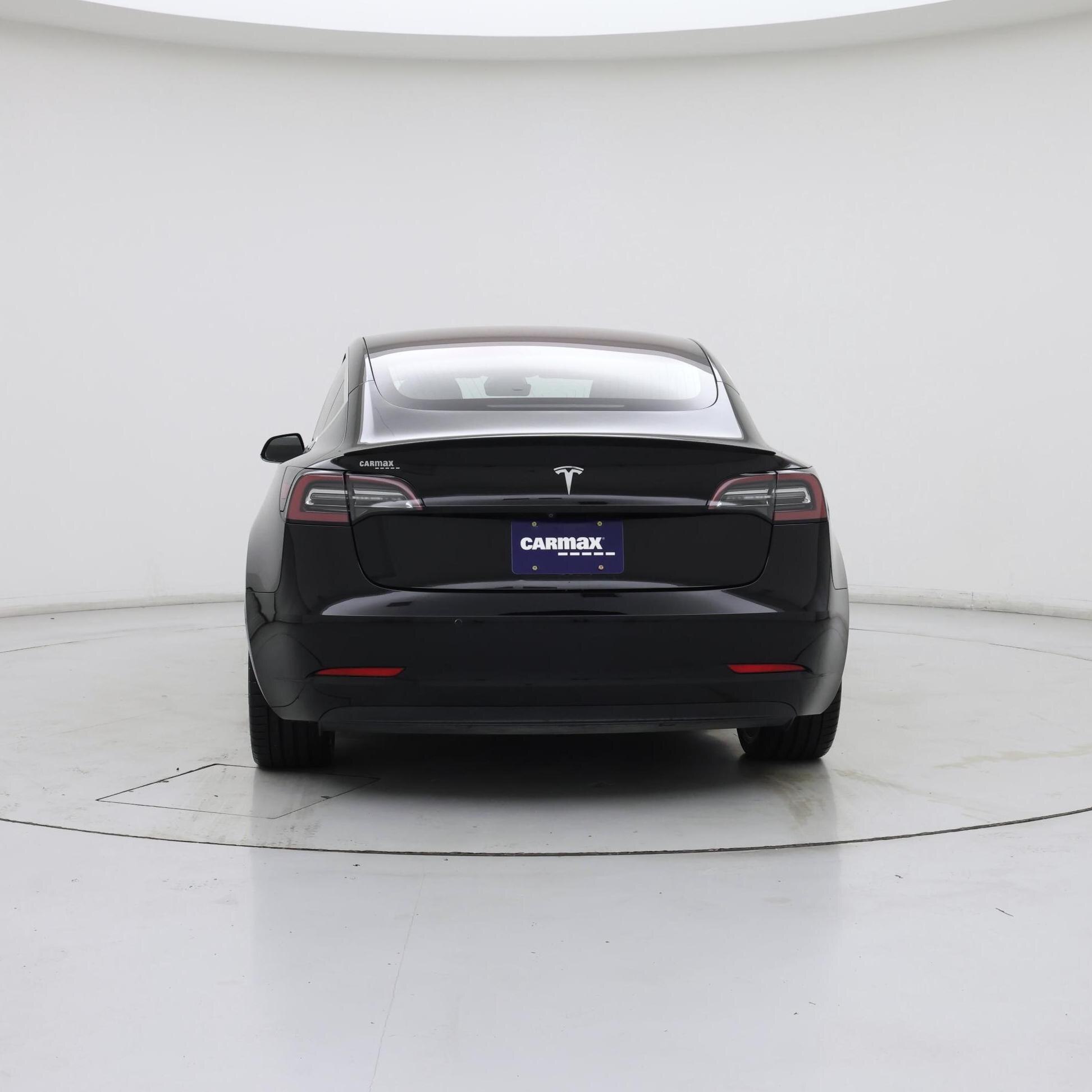 Thumbnail: 2018 Tesla Model 3 - 6