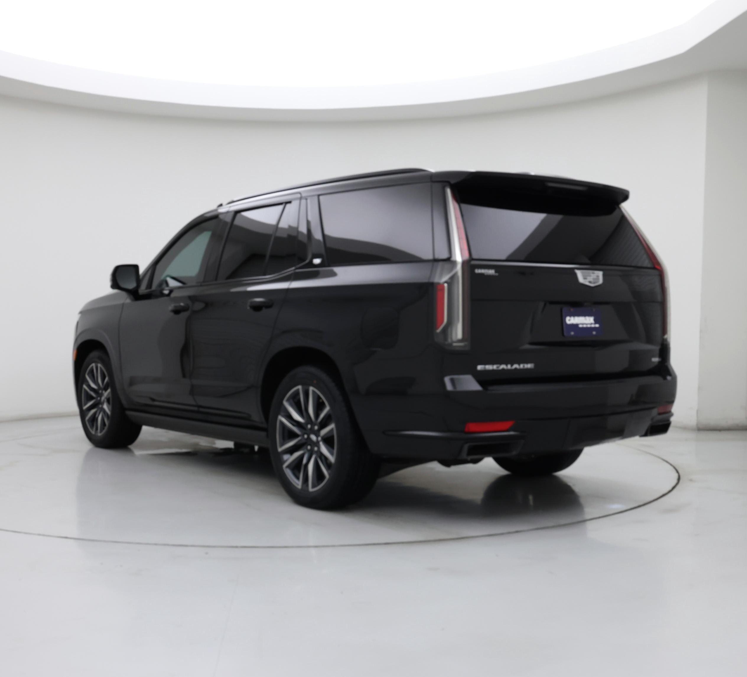 Thumbnail: 2021 Cadillac Escalade - 2