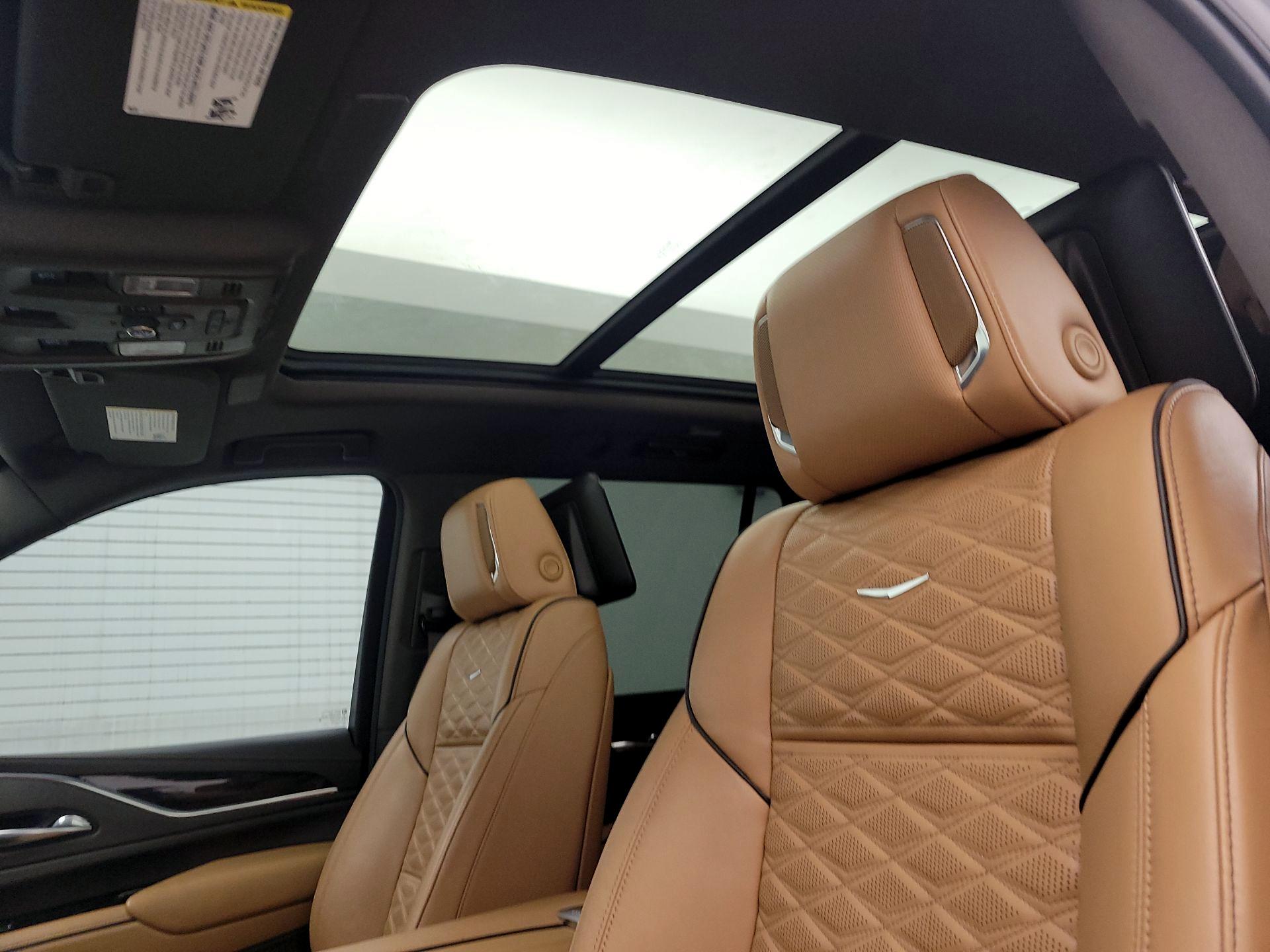 Thumbnail: 2021 Cadillac Escalade - 20