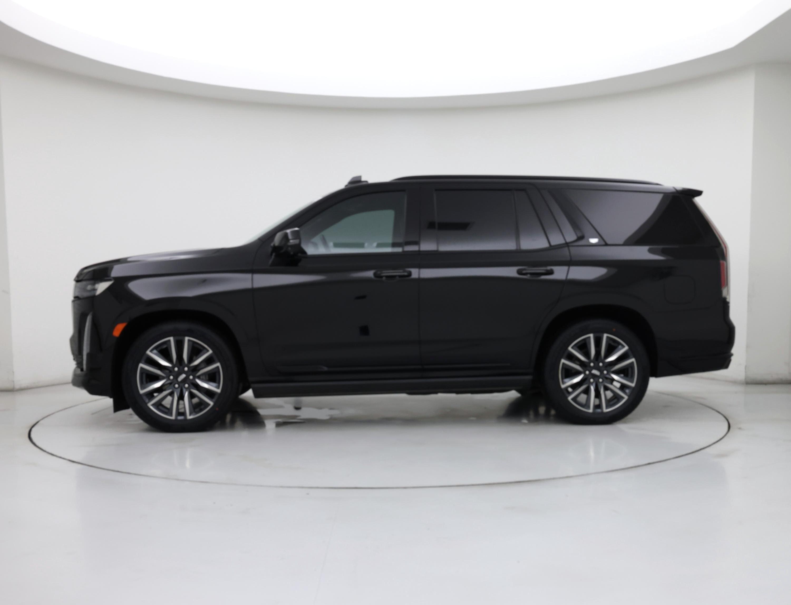 Thumbnail: 2021 Cadillac Escalade - 3