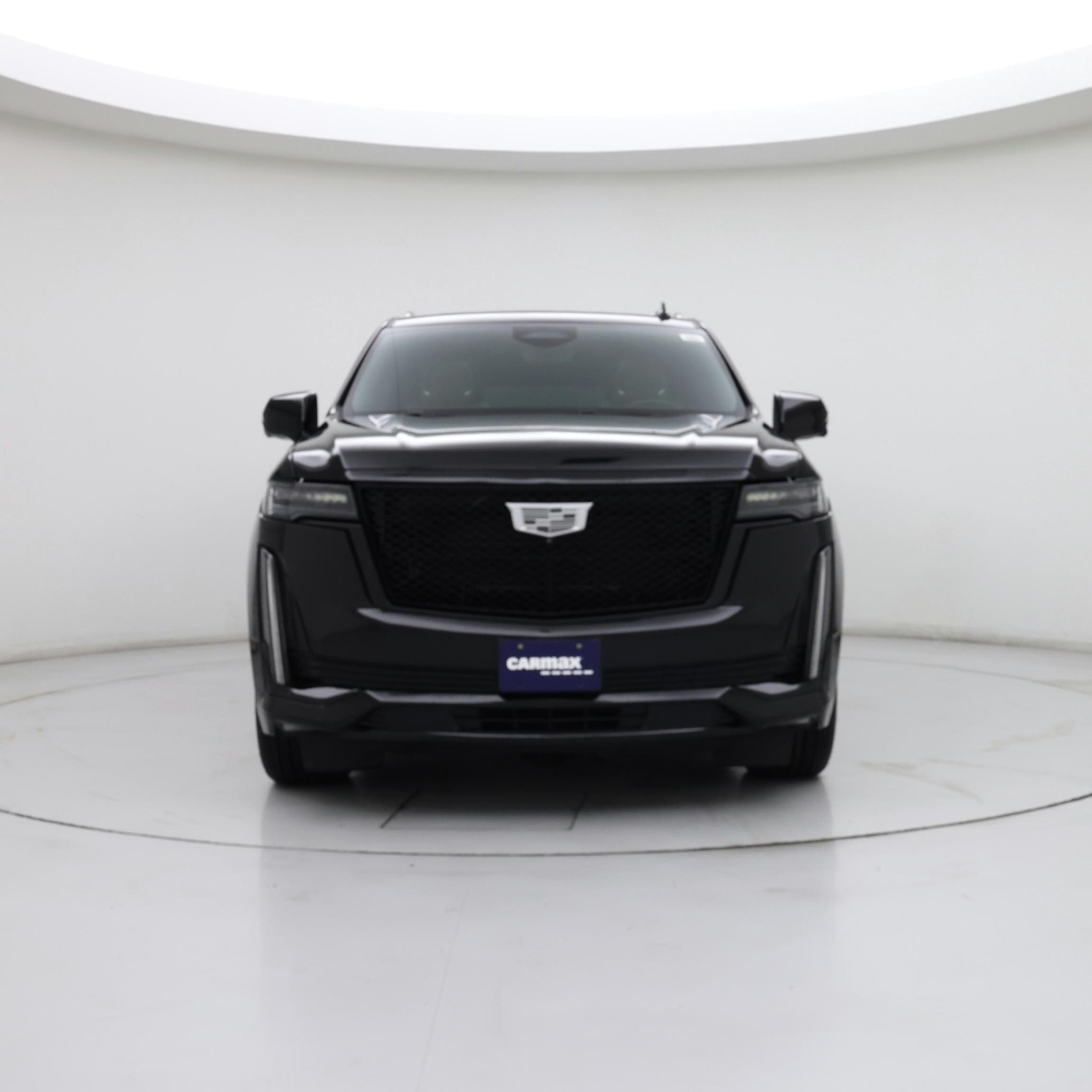 Thumbnail: 2021 Cadillac Escalade - 5